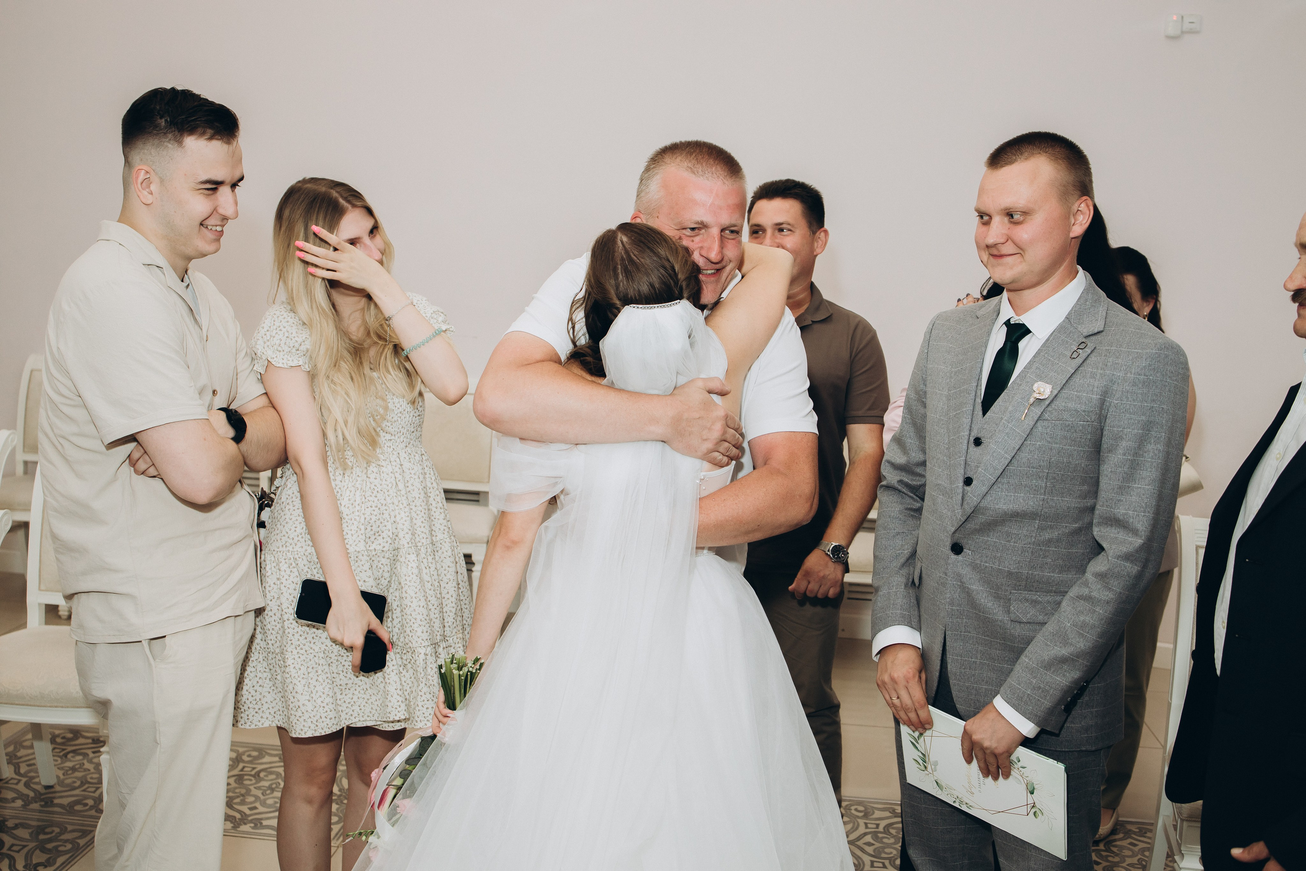 Свадьба Павла и Татьяны. Детский и семейный фотограф в Пушкино, Мытищи, Москва Сергеева Светлана