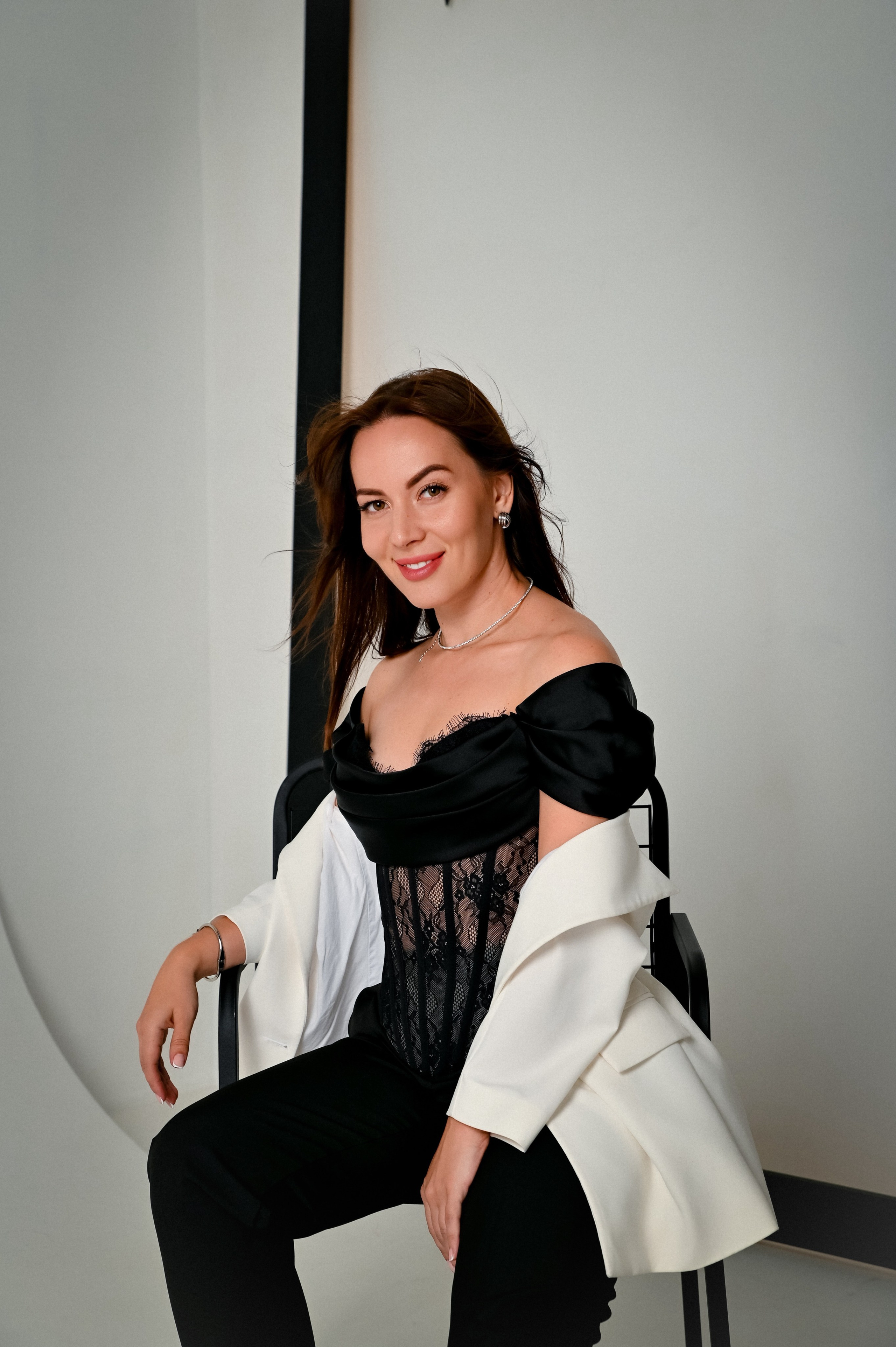 ИРИНА. Фотограф Юлия Татарян