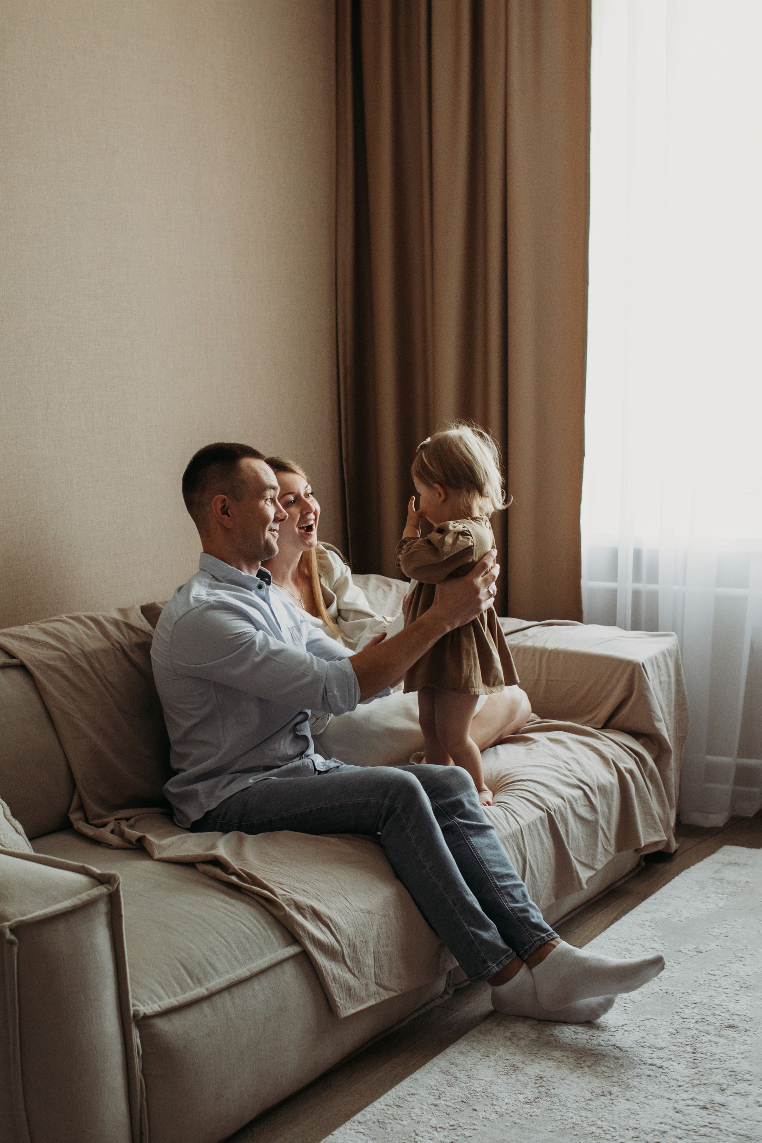 Ариша. Семейный фотограф Томск