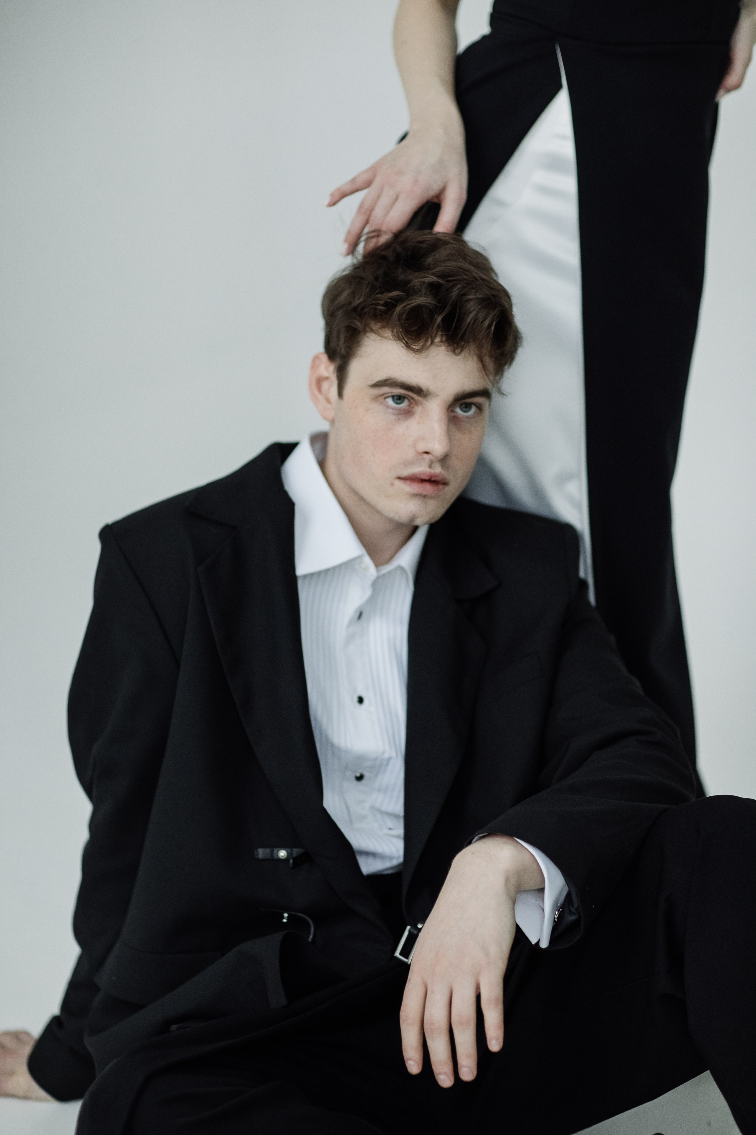 Свадебный и семейный фотограф в Воронеже Кирсанова Наталья