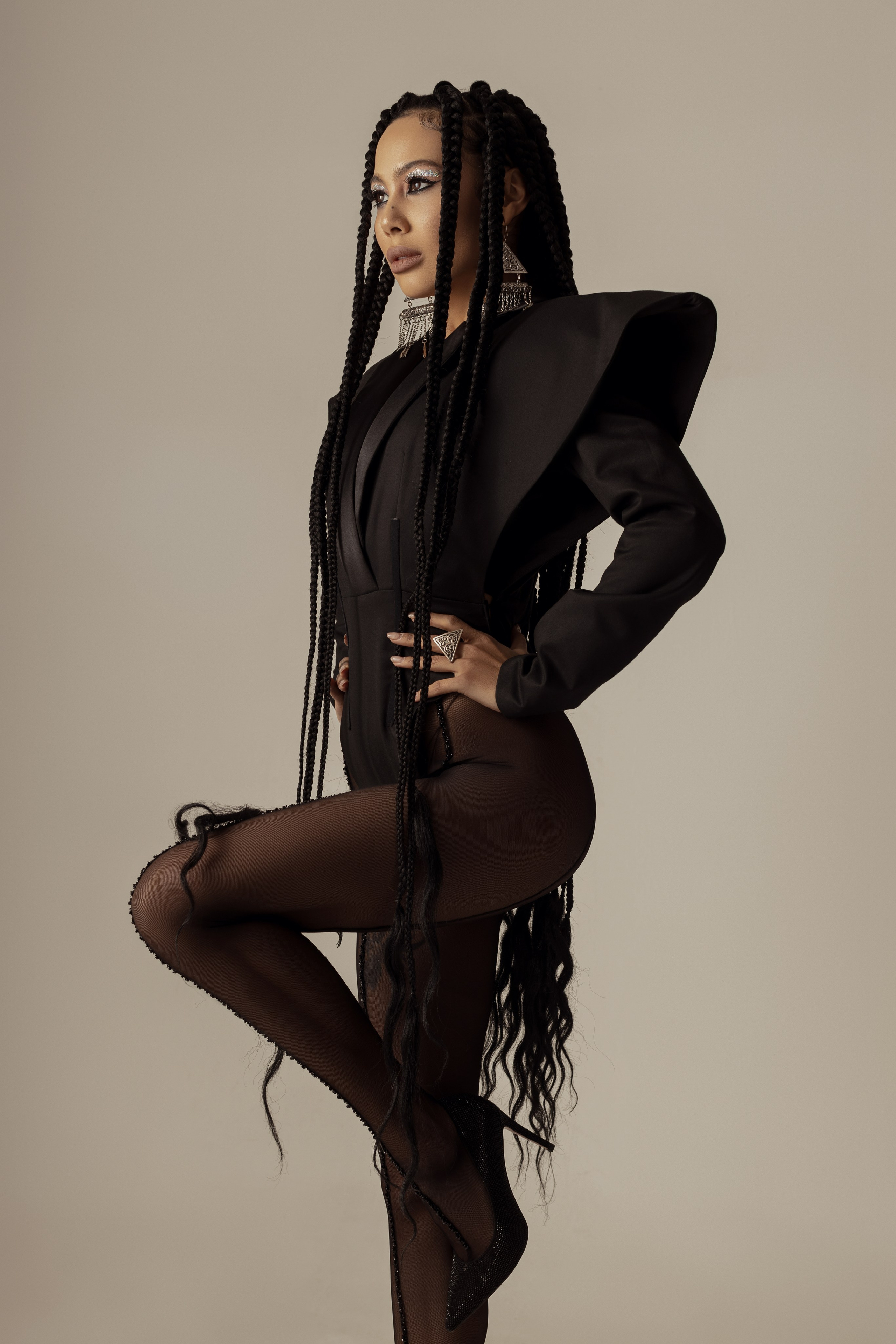 Fashion Photographer