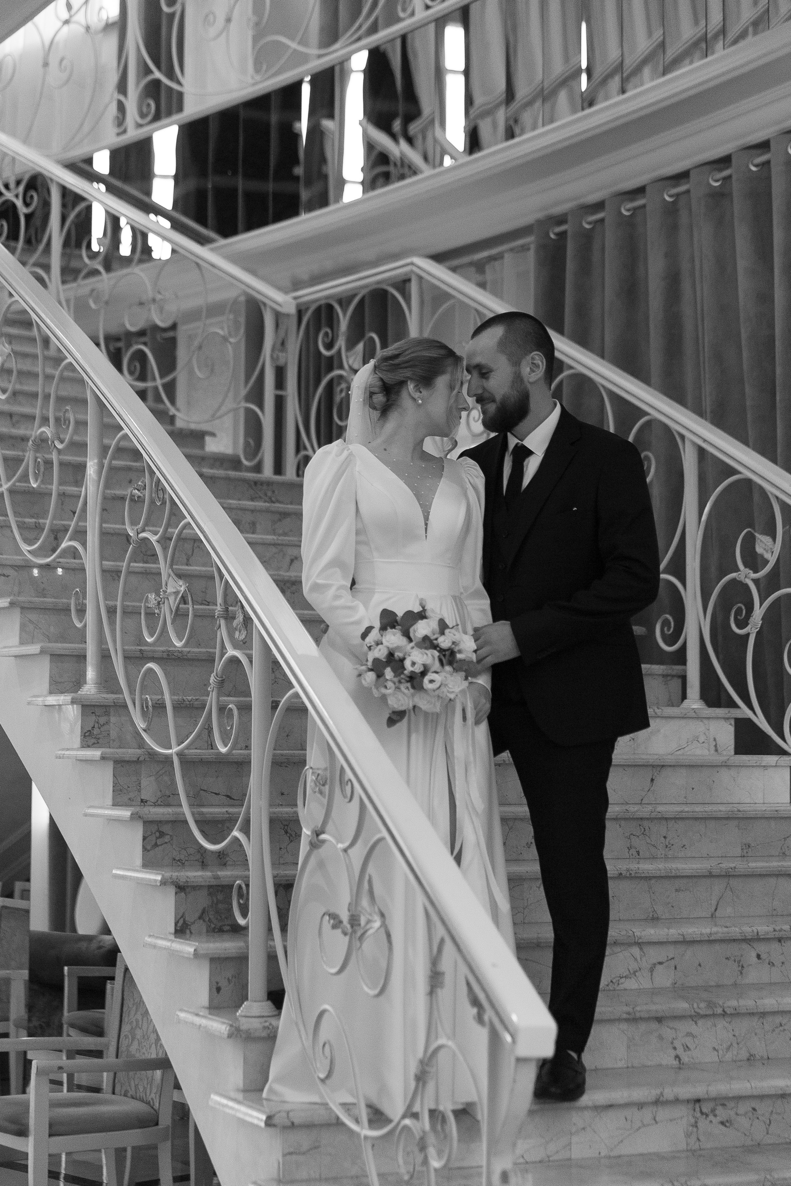 Никита и Оля. Главная