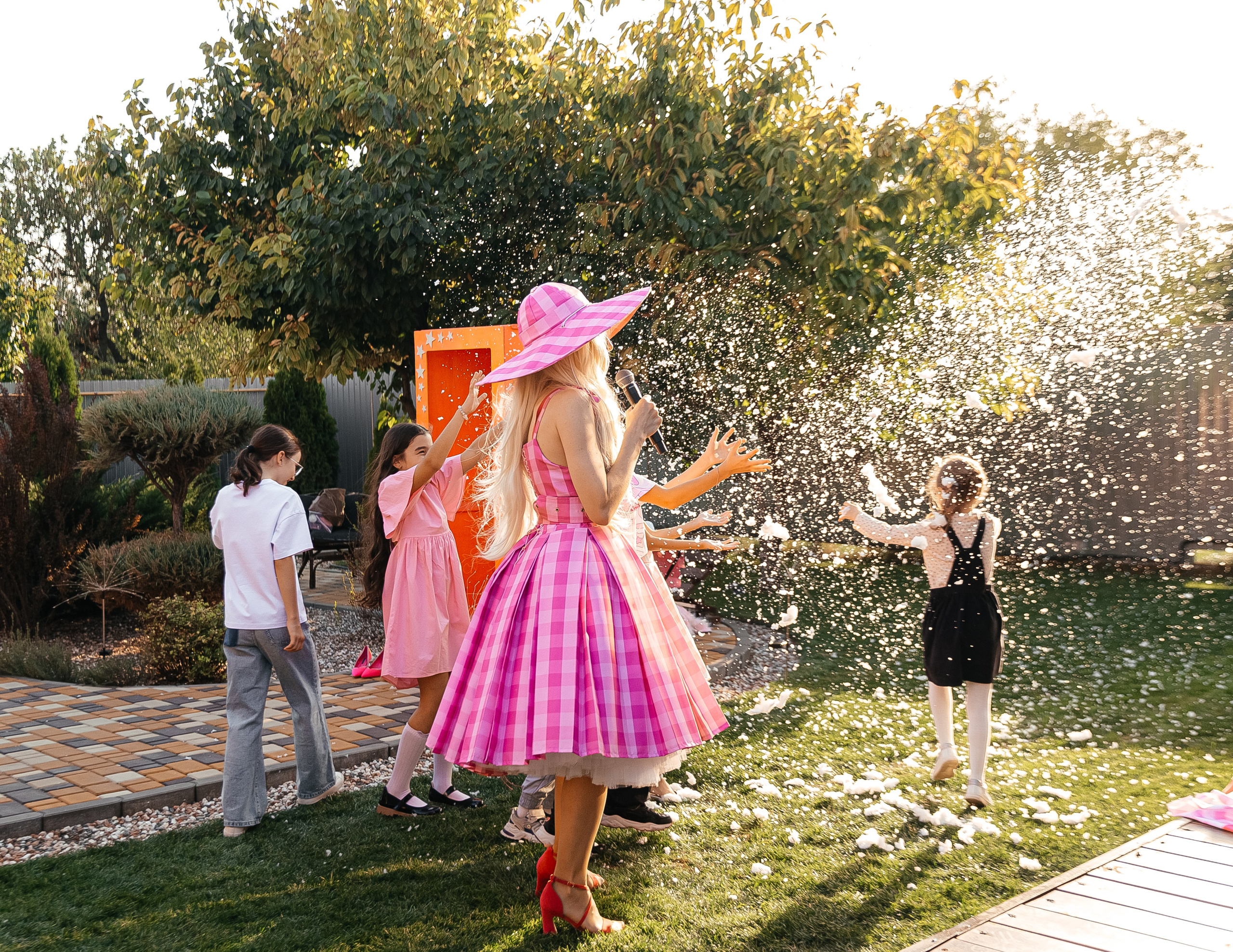 Алена. Главная