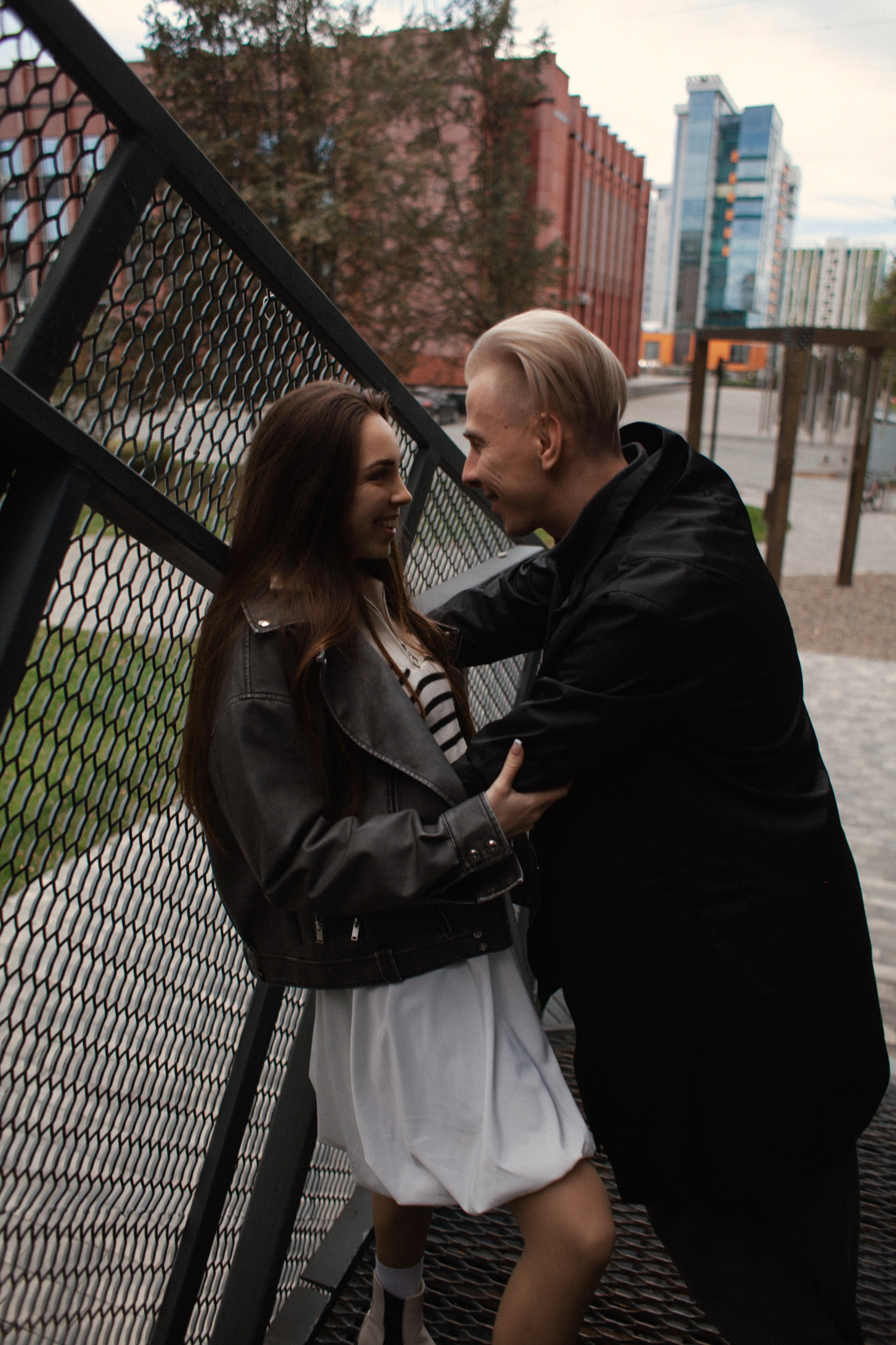 Alina & Vlad. ANNA KUDRINA PHOTOGRAPHY Russia