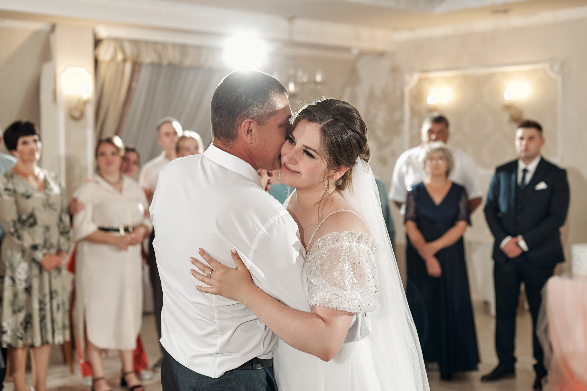 Денис и Екатерина. Свадебный фотограф в Барнауле Дмитрий Медведев