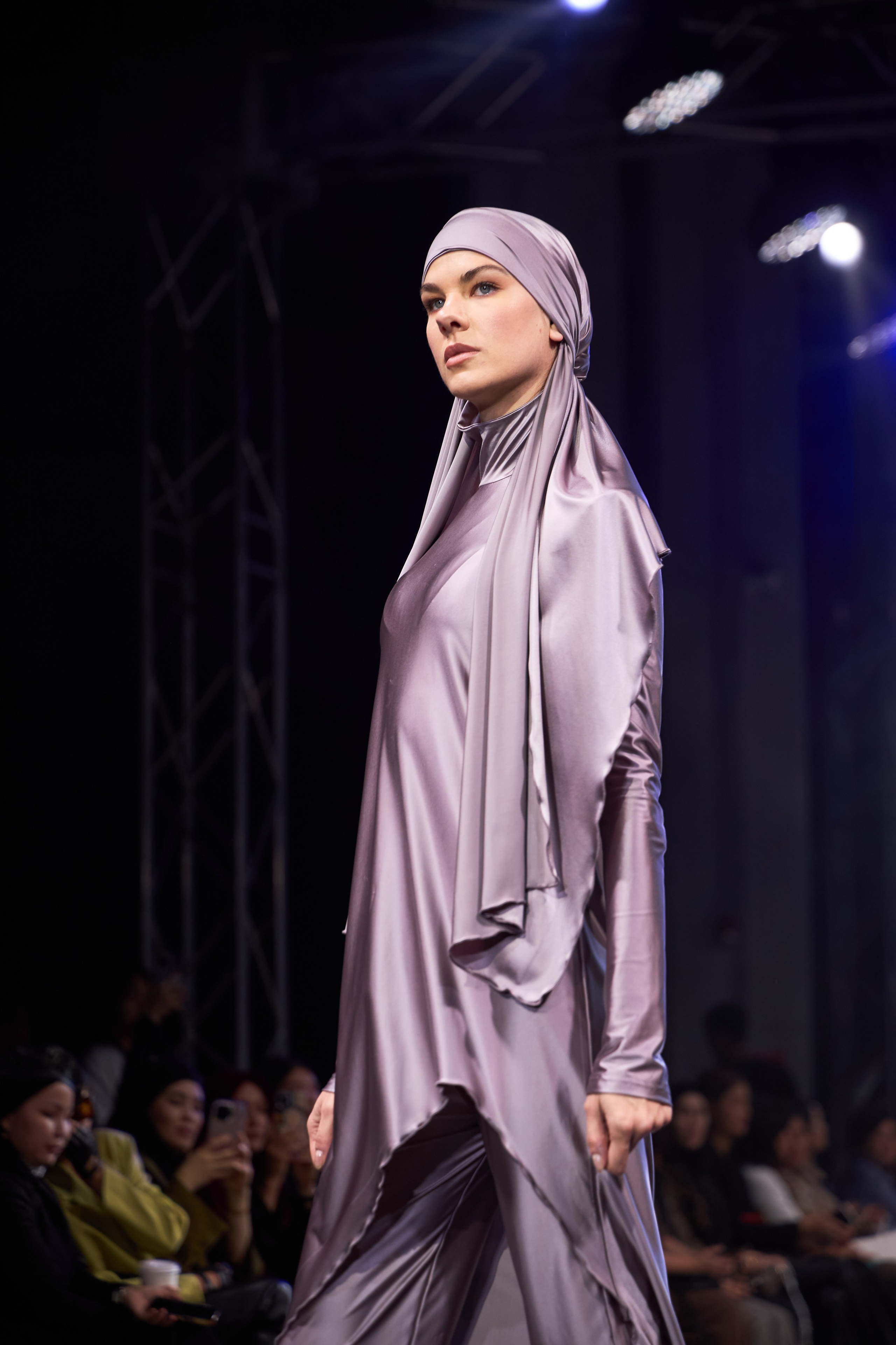 Eurasian Fashion Week. Свадебный фотограф Алматы