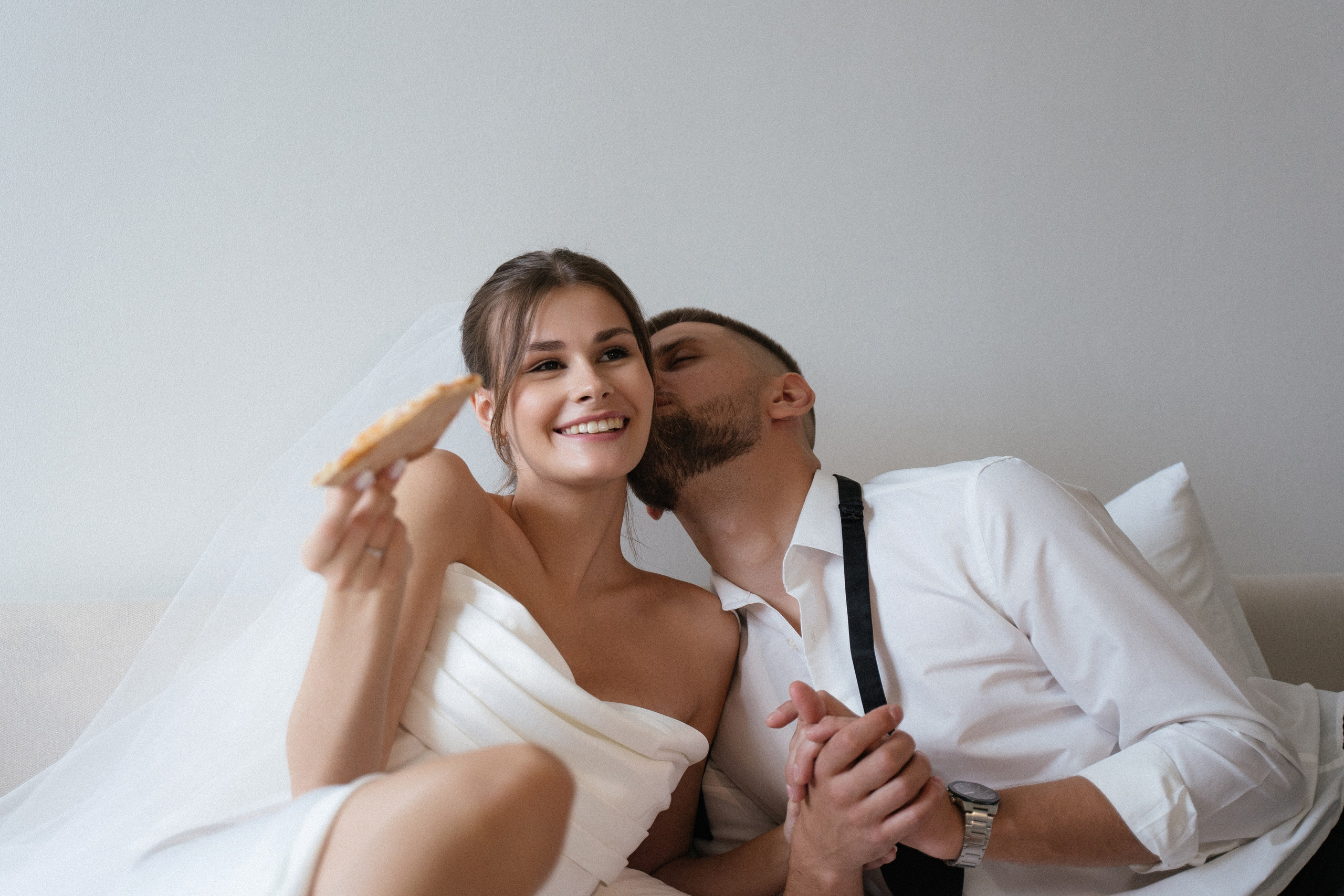 Анна и Даниил. Фотограф в Москве Наталия Варакина