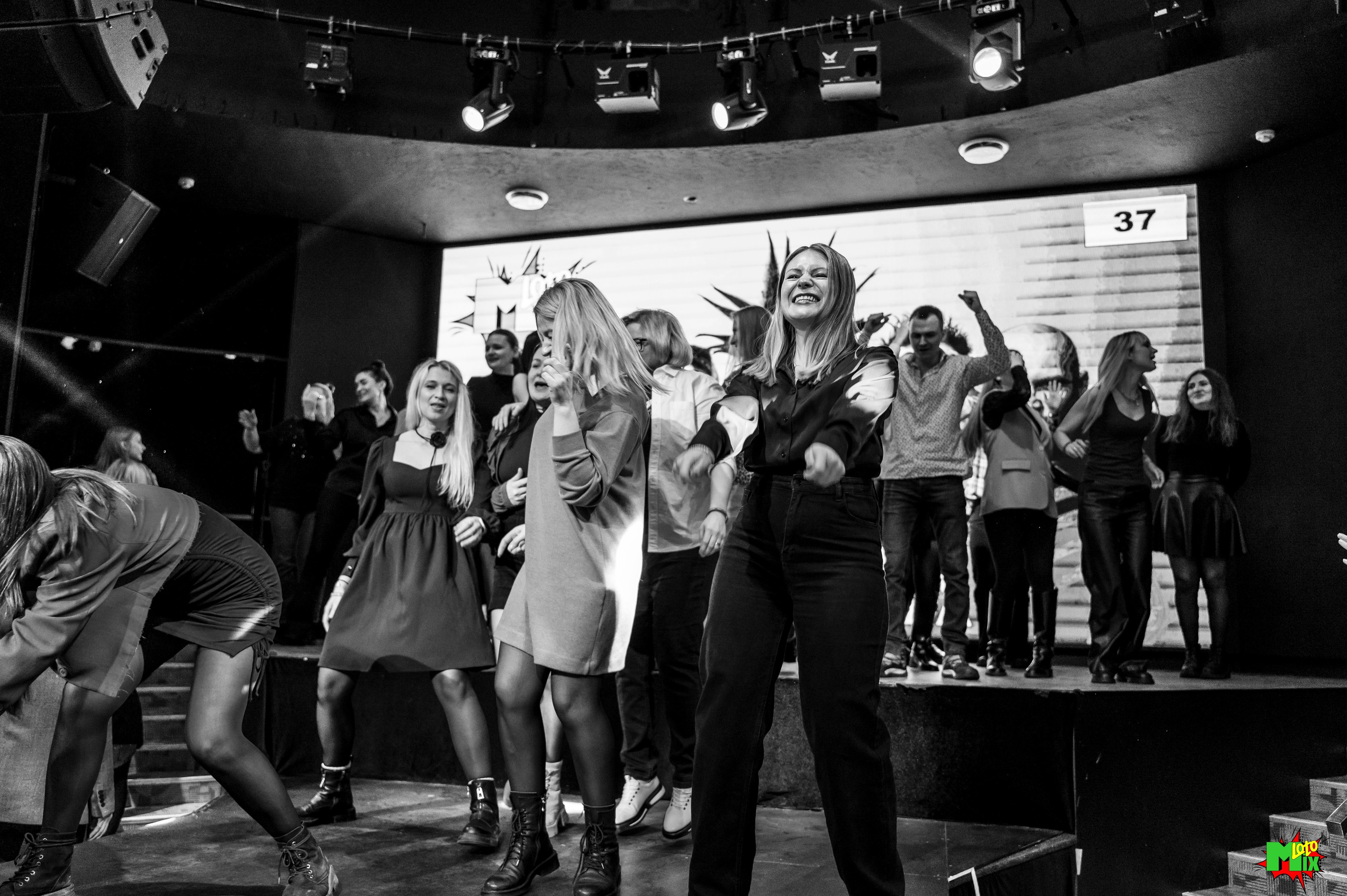 фотоотчет MixLOTO 13 февраля 2026 год,