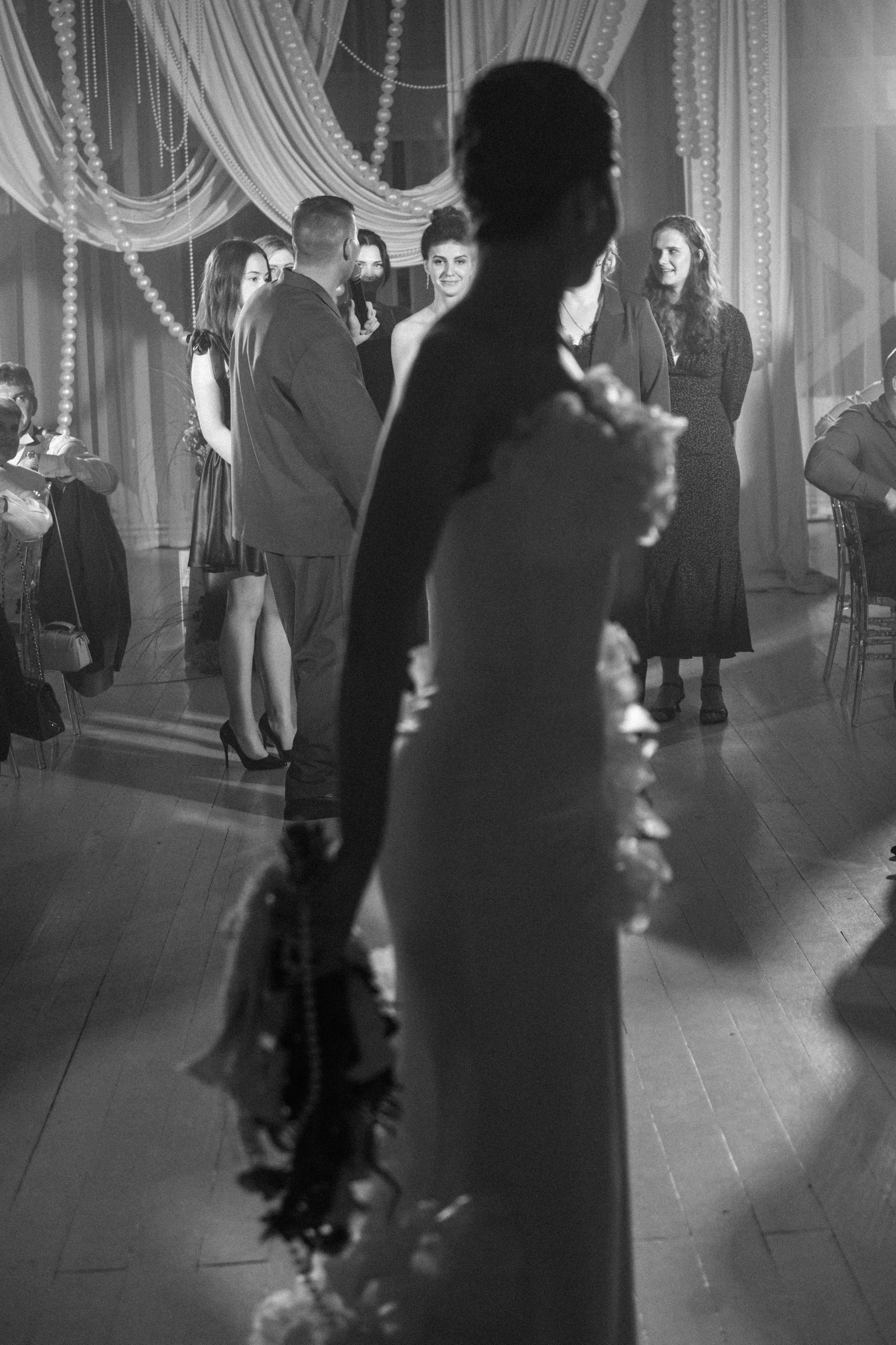 Magic Dance. Свадебный фотограф в России и заграницей — Ольга Каретникова