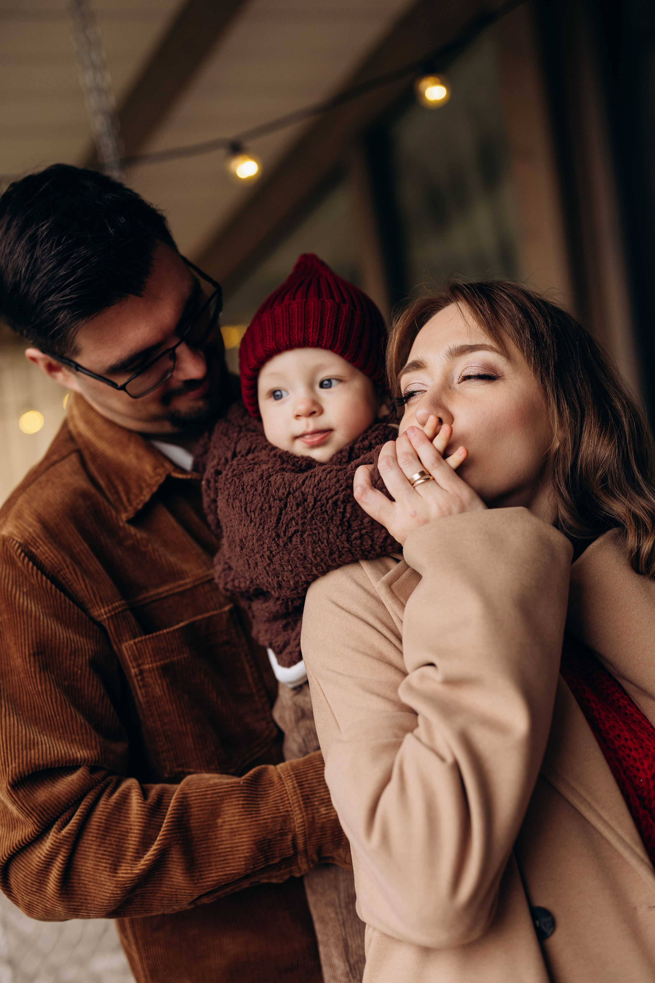 Уютная осень. Евгения Пелипас