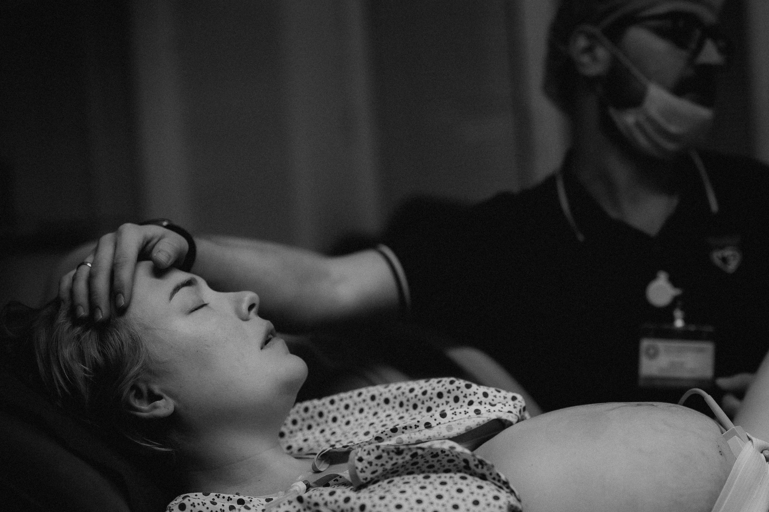 Рождение Павла. Евгения Пелипас