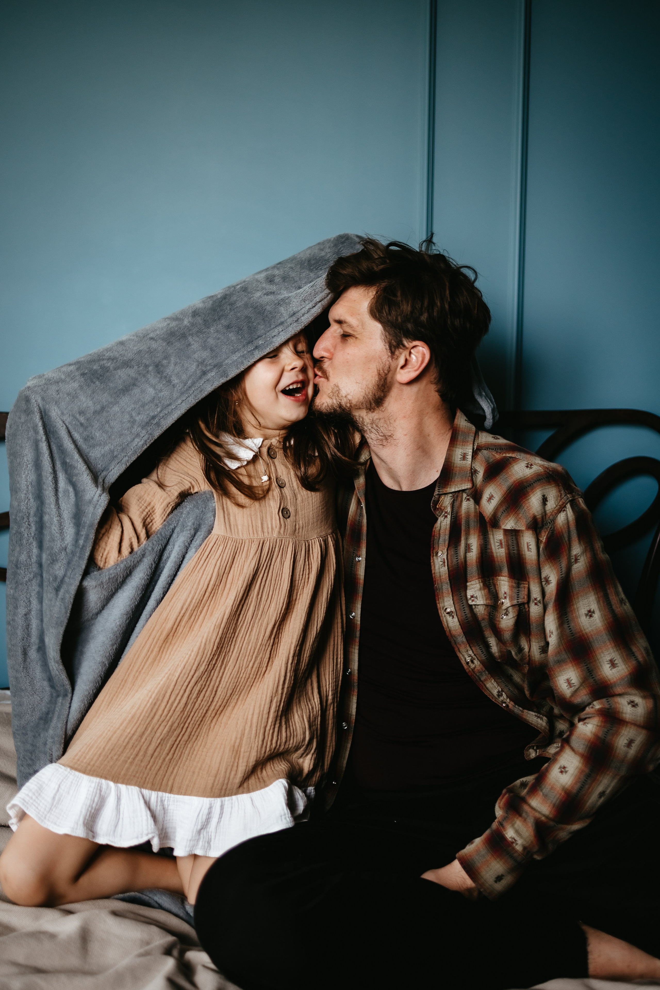 Для новорожденной Машеньки. Евгения Пелипас