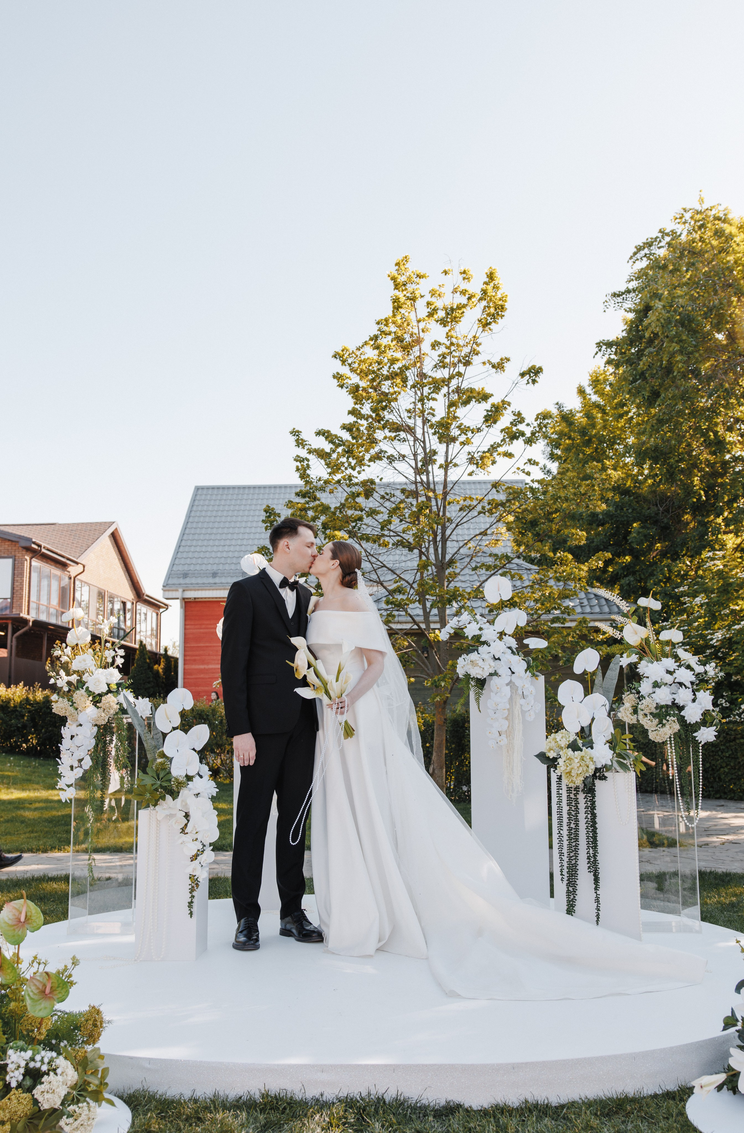 Максим и Марьяна. Свадебный фотограф Краснодар Ростов Солоникова Вероника