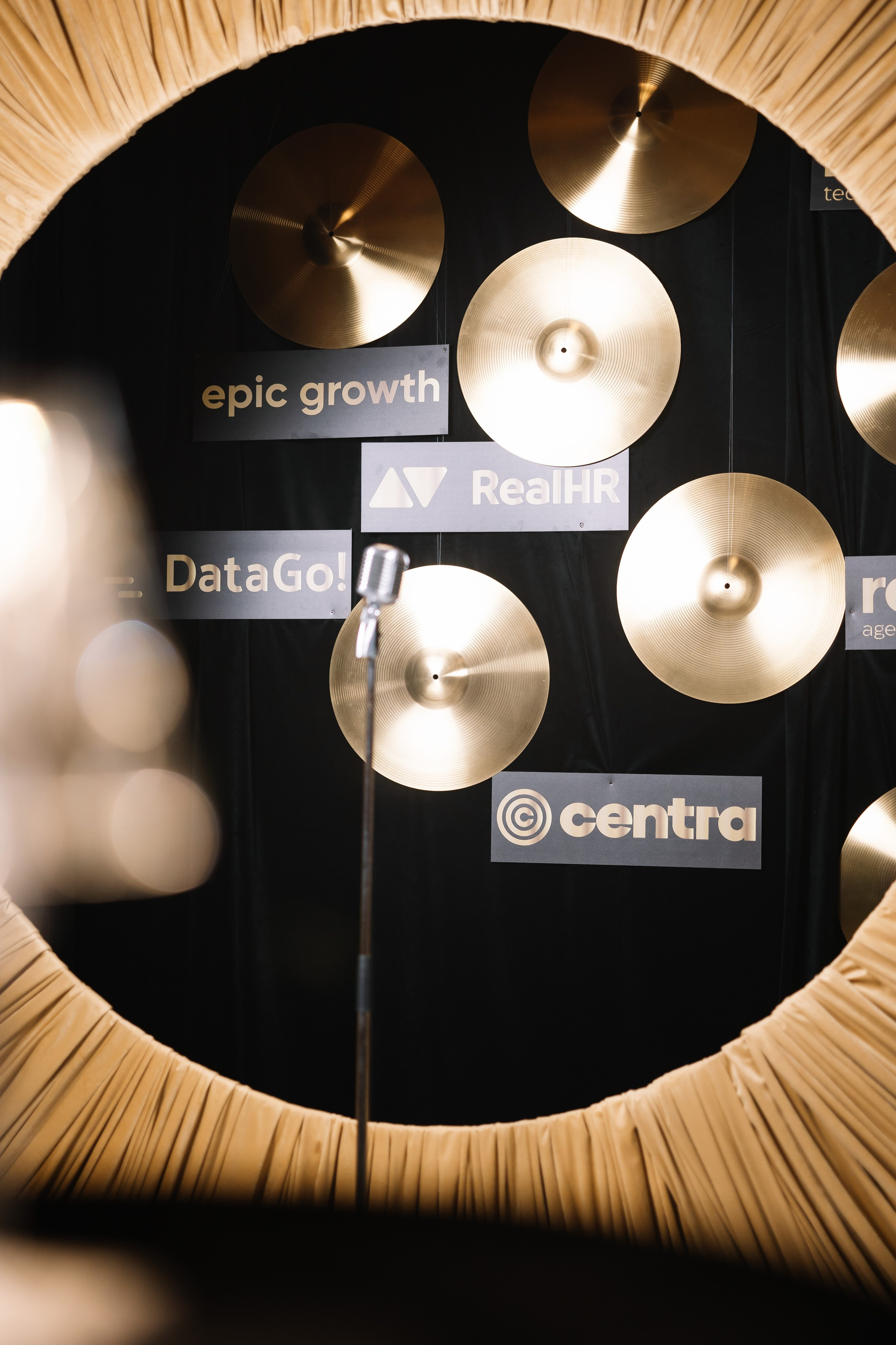 Realweb Party. Reportage photographer Vlad Shishkin