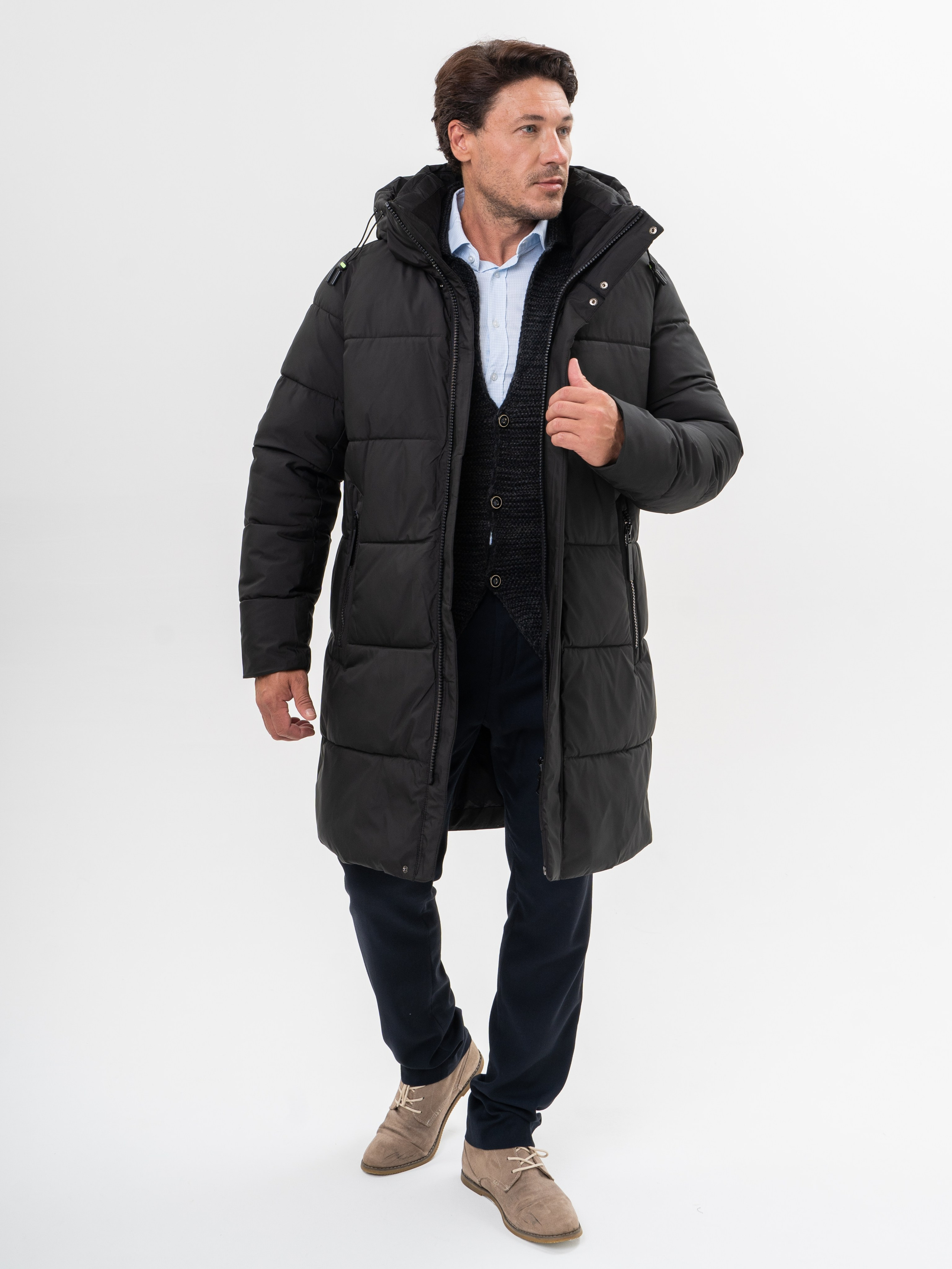 Каталожная фотосъемка. Dali Project | Фото и видео продакшн | Москва