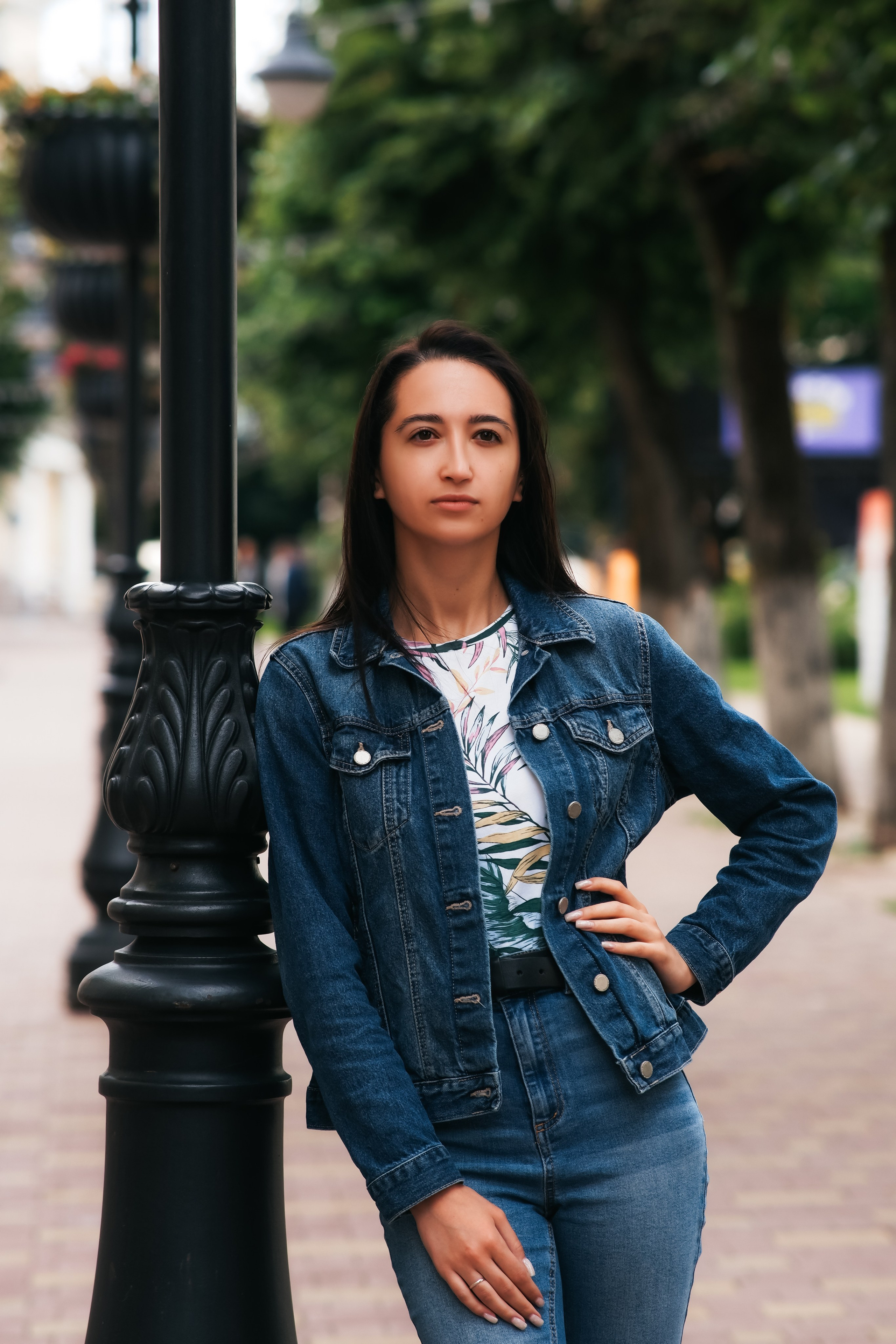 Виктория и Виталий. Лена Фокина | Фотограф Смоленск