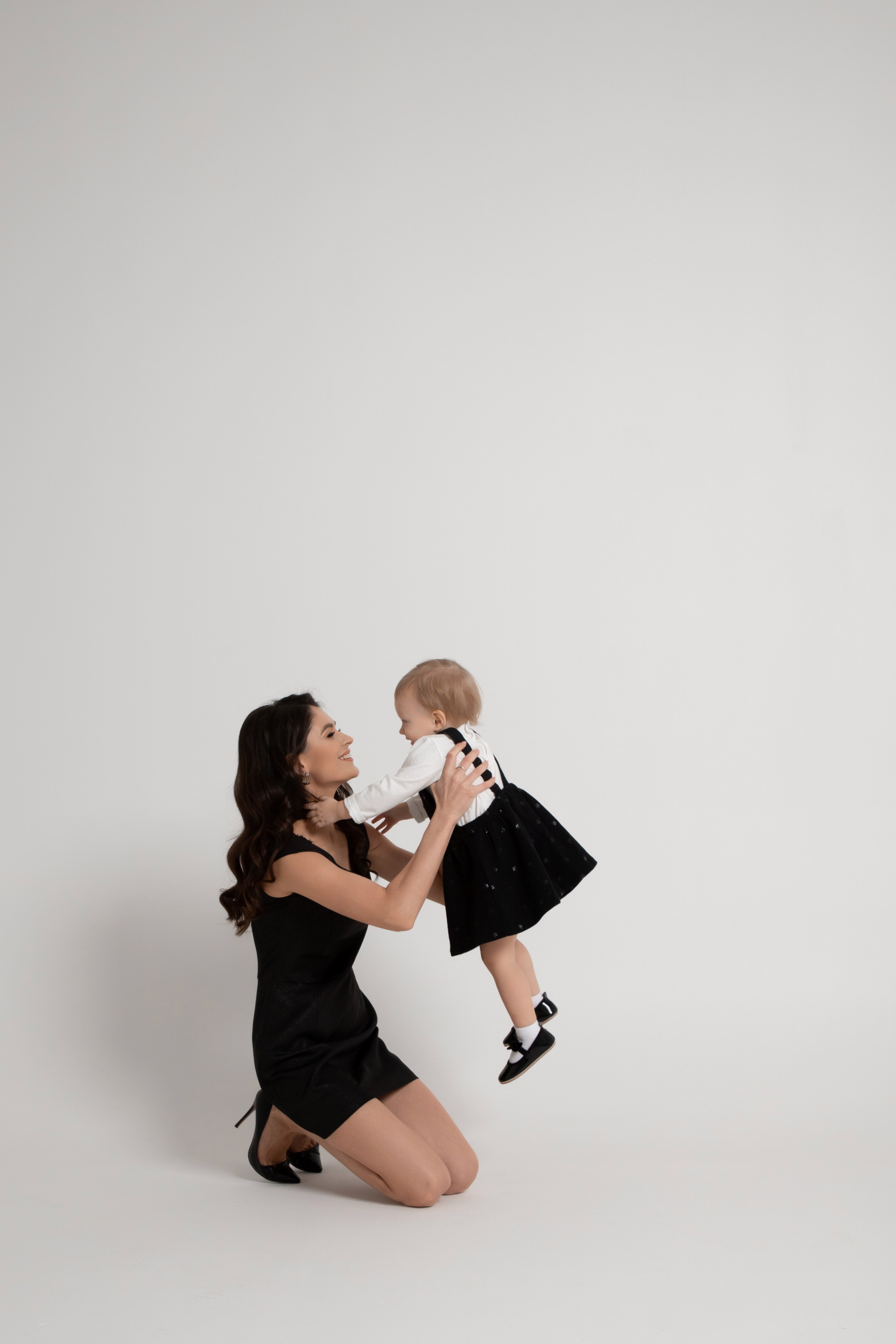 Виктория (Когда ребенок не помеха). Фотограф Денис Лесковский (Тюмень)