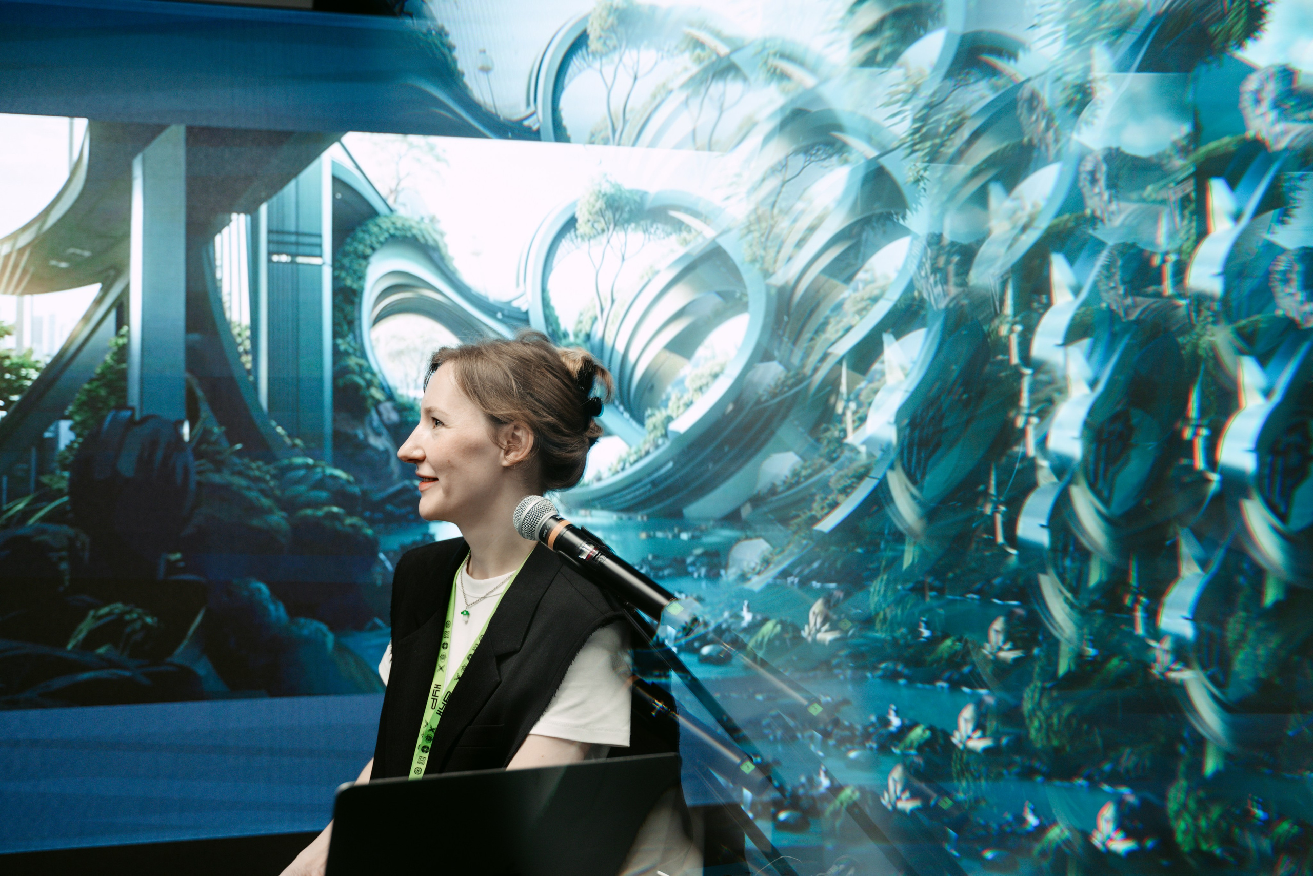 School 21 x NUR. Главная