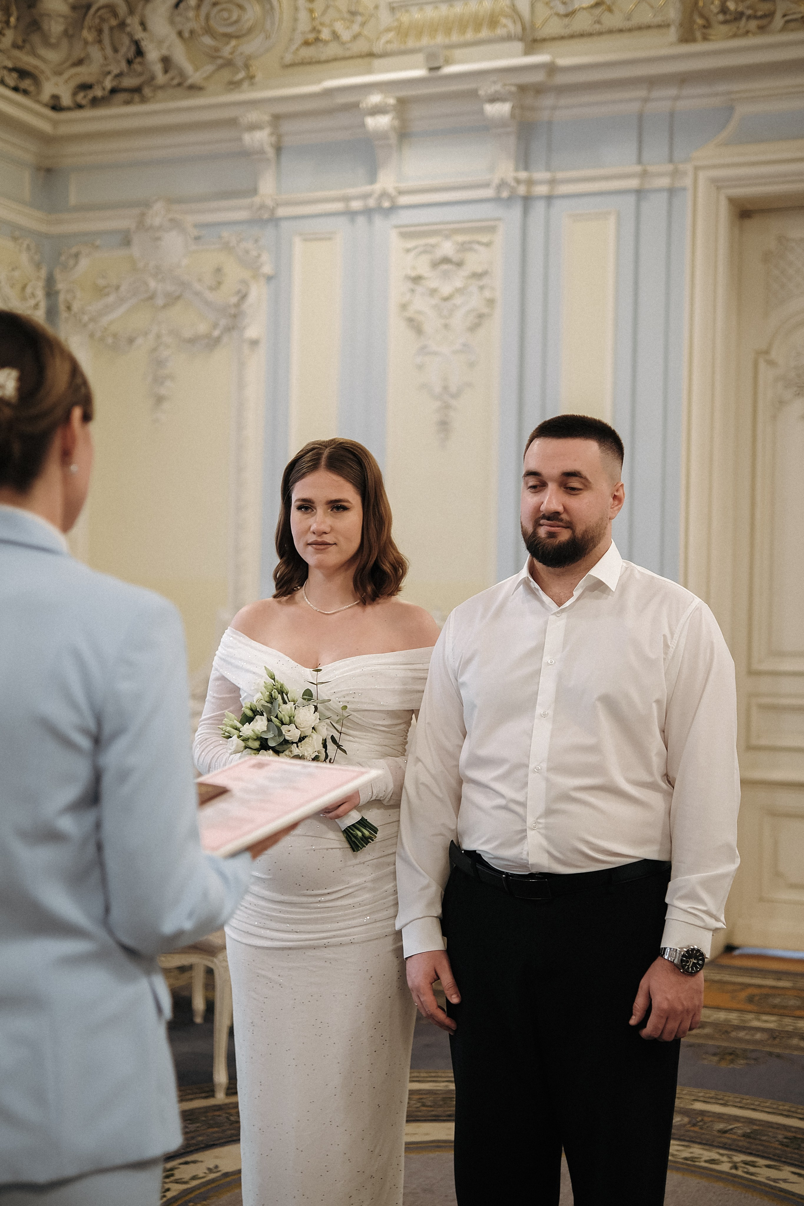 Рита & Леша. ДБ2. Phdkvmr.ru