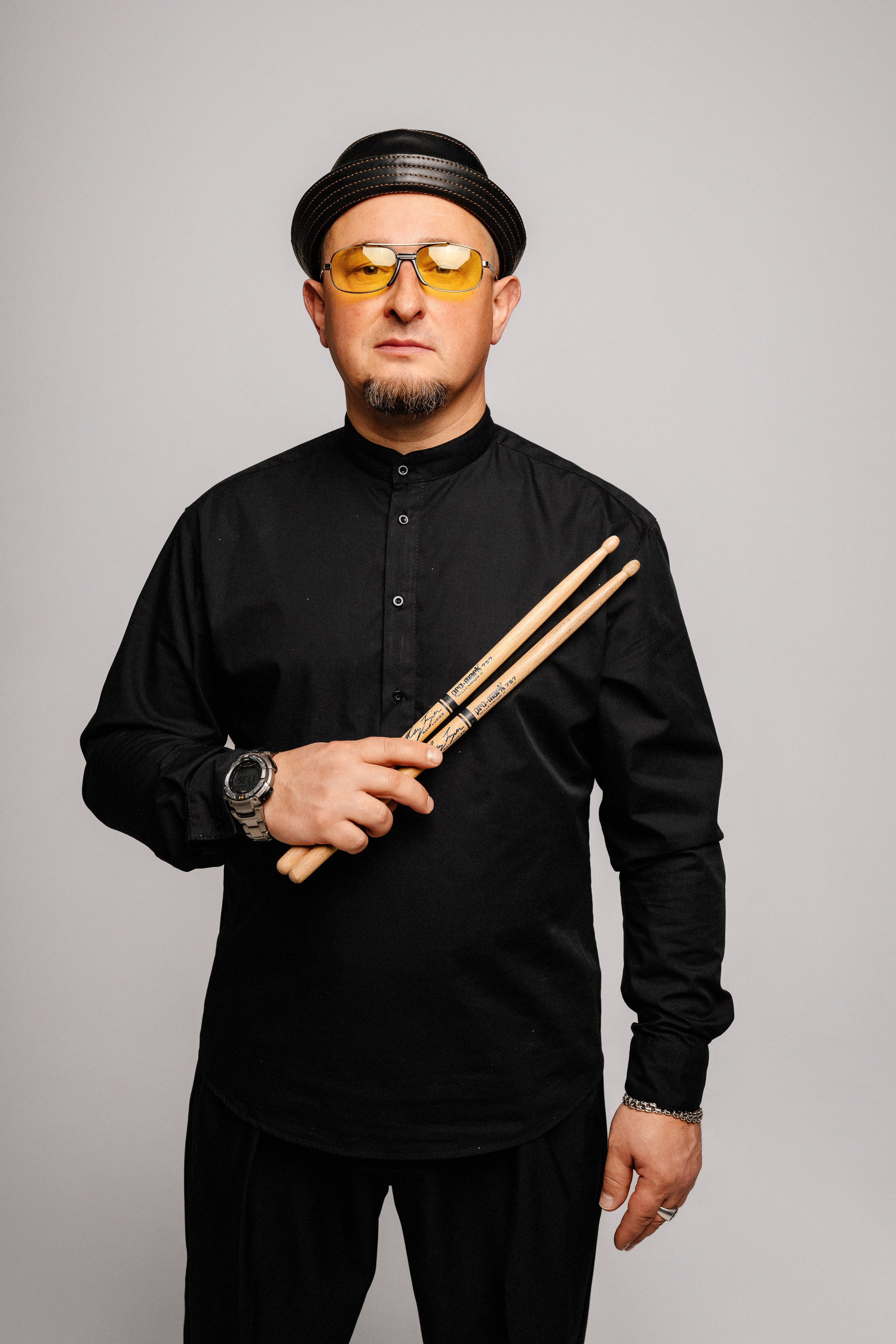 Кавер группа «Родные». Свадебный фотограф Александр Воронов — Белгород, Воронеж, Москва