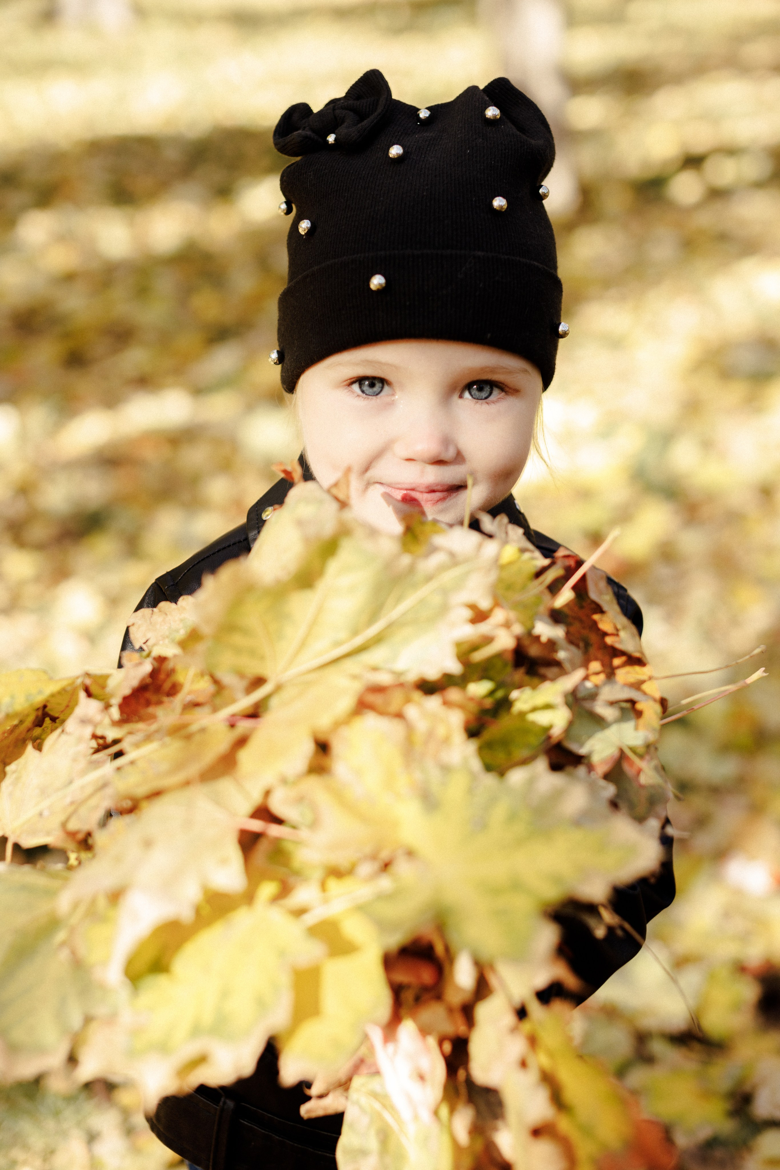 Осенняя прогулка. Фотограф Ростов-на-Дону Свадебный Фотограф в Ростове Ксения Орлова