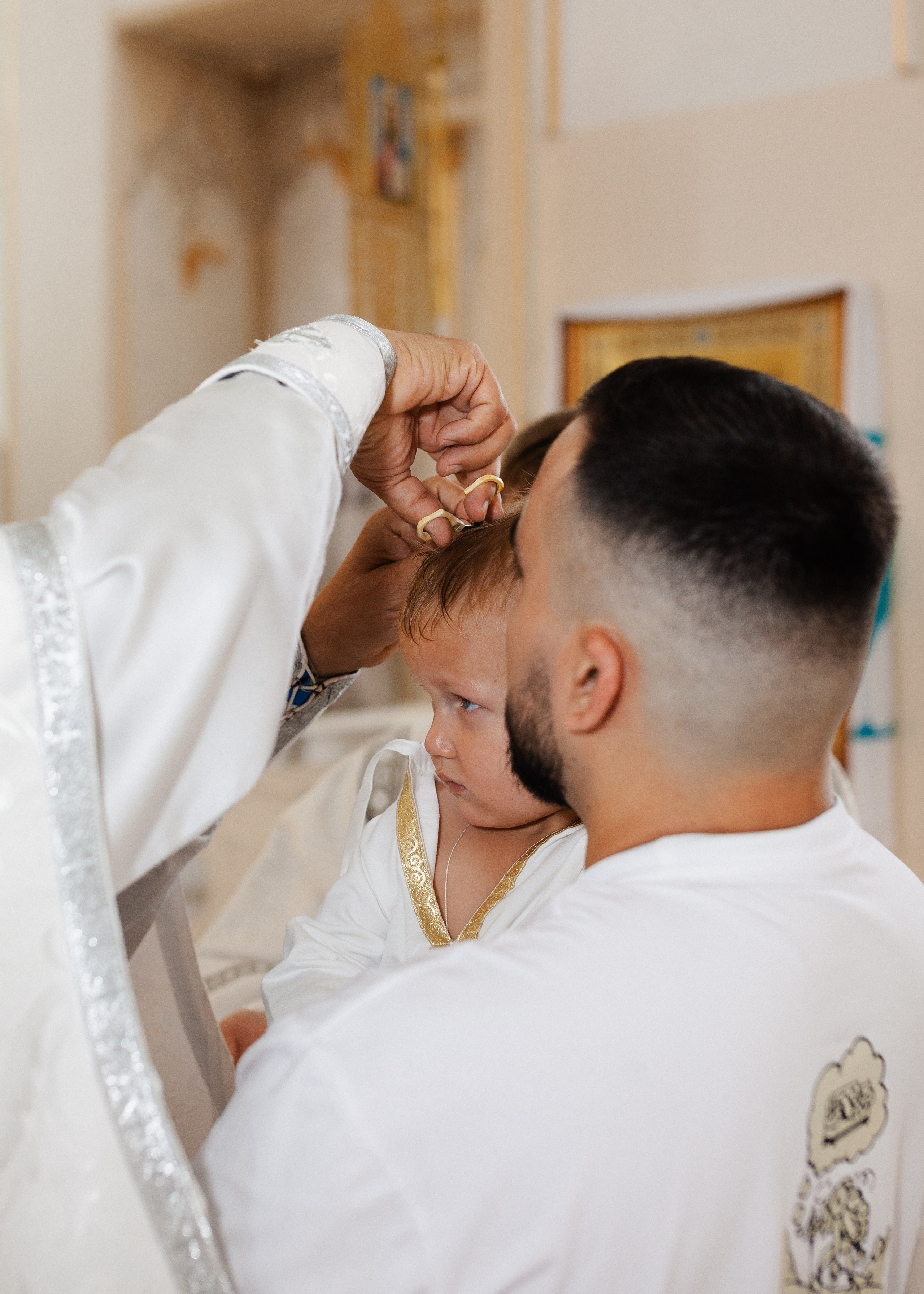 Крещение. Фотограф Ростов-на-Дону Свадебный Фотограф в Ростове Ксения Орлова