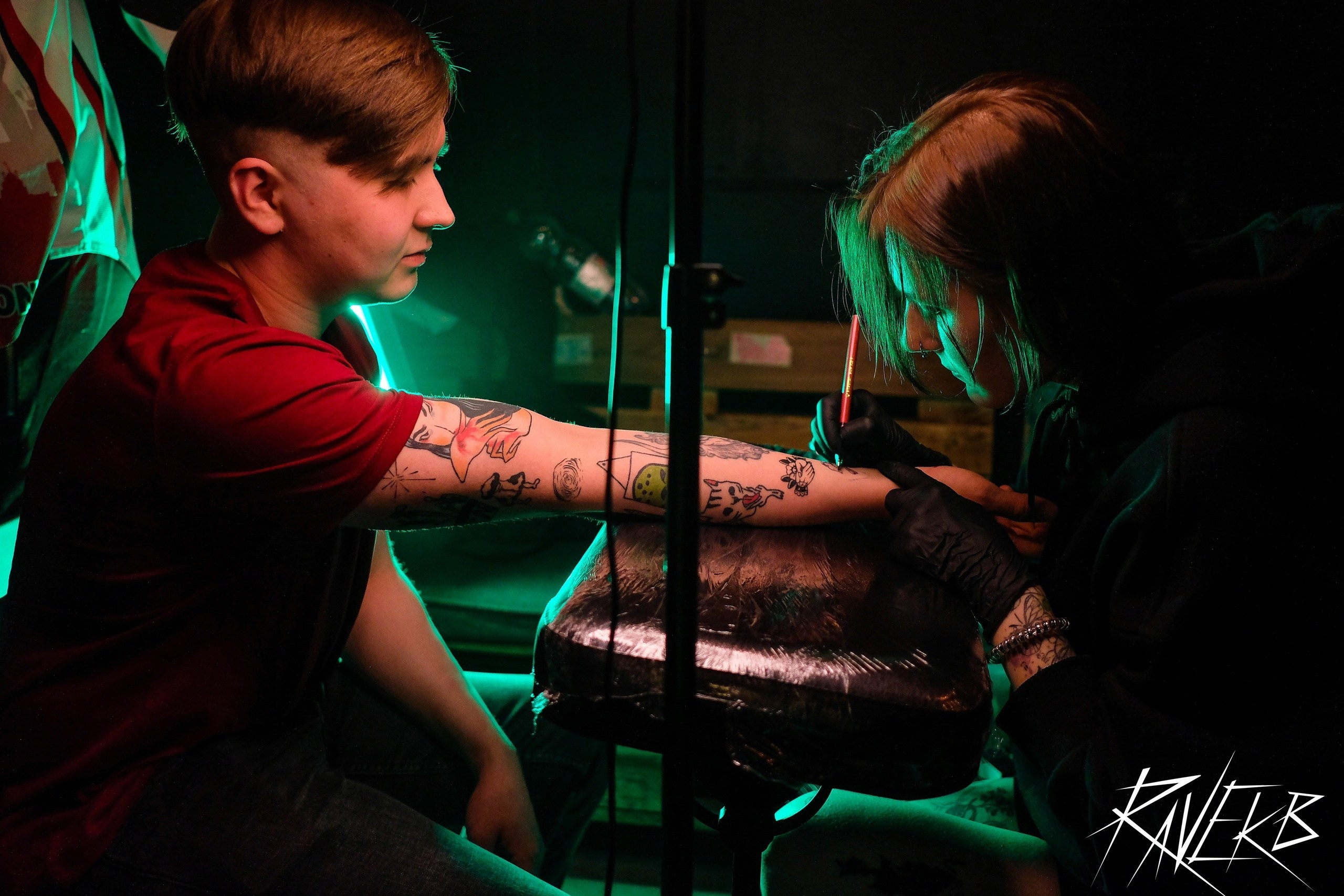 Фотосъёмка клубных вечеринок Питер. Портретный, репортажный фотограф Санкт-Петербург Елизавета Комарова