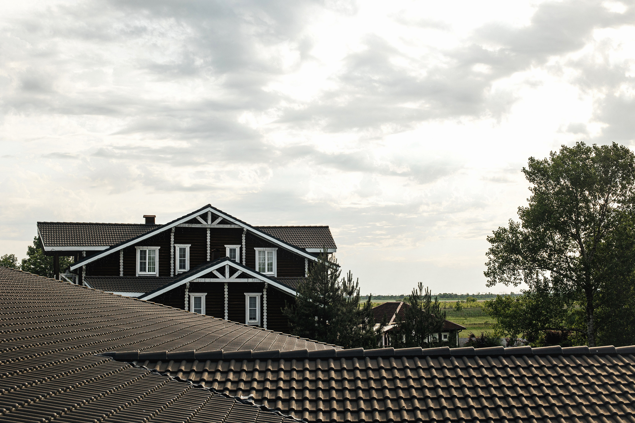 Максим и Анна. Свадебный фотограф в Ростове-на-Дону Олег Майер