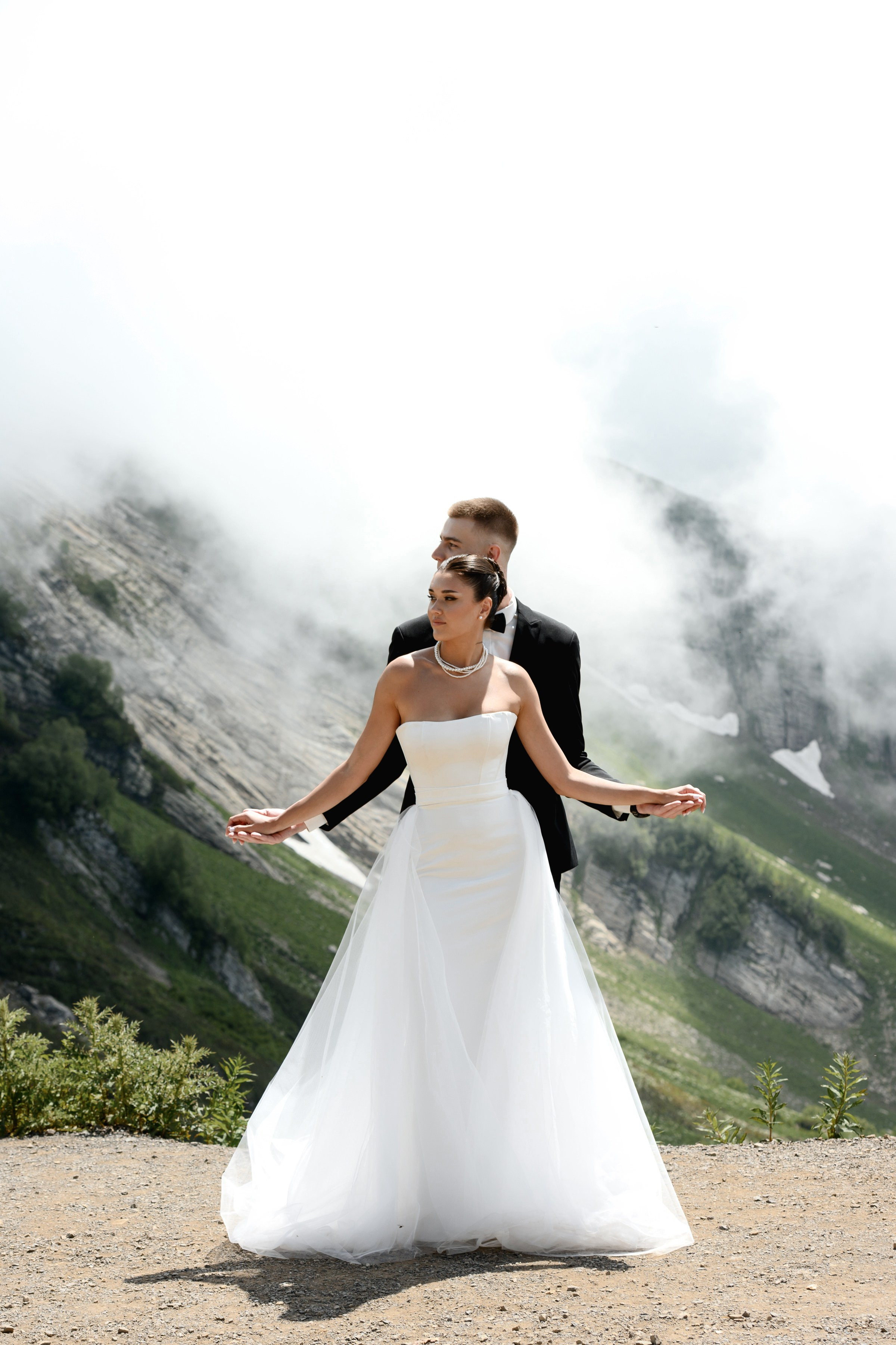 Ярослав и Диана. Фотограф в сочи Свадебный фотограф Сочи