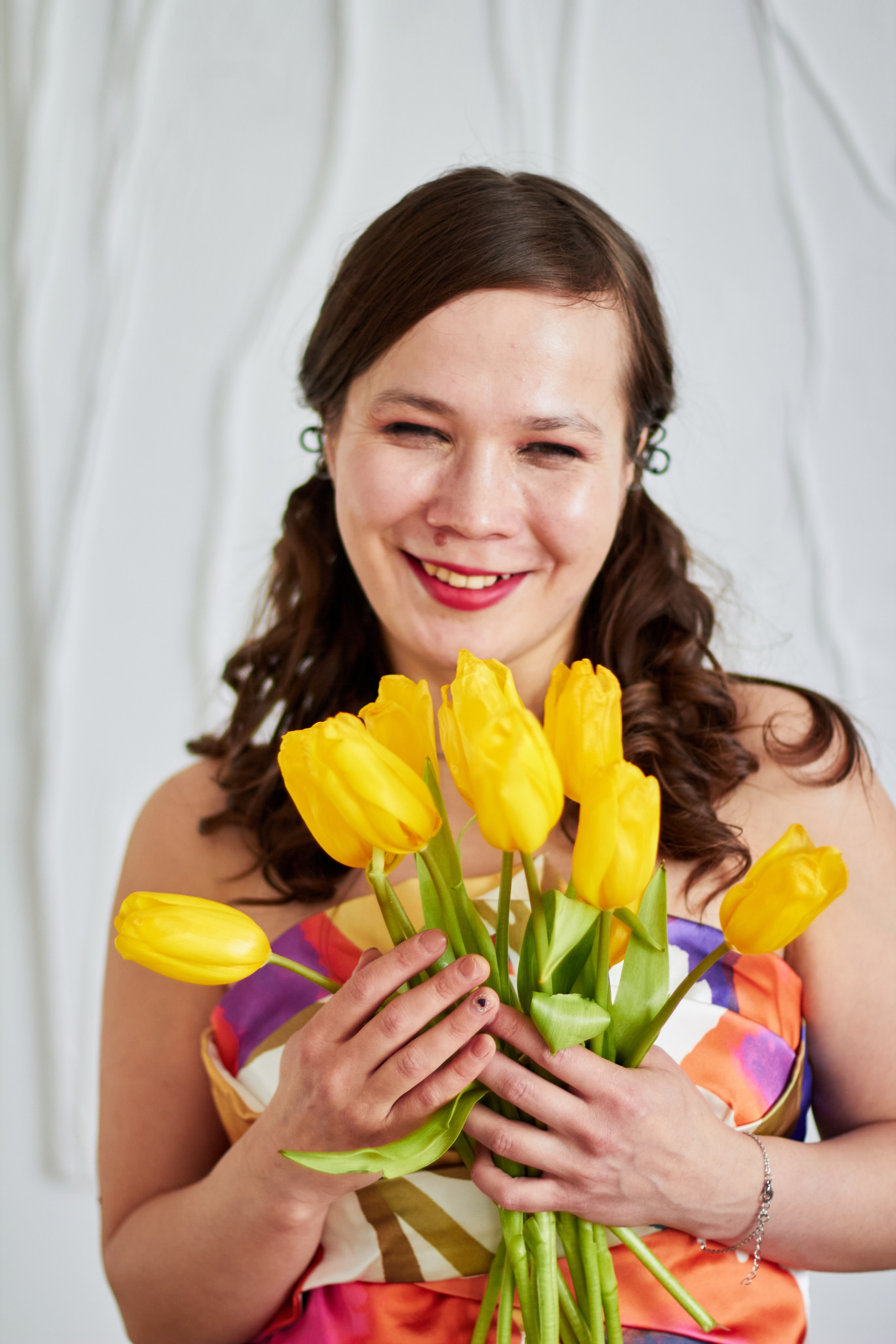 Олеся. Фотограф Москва Дылыкова Долгар