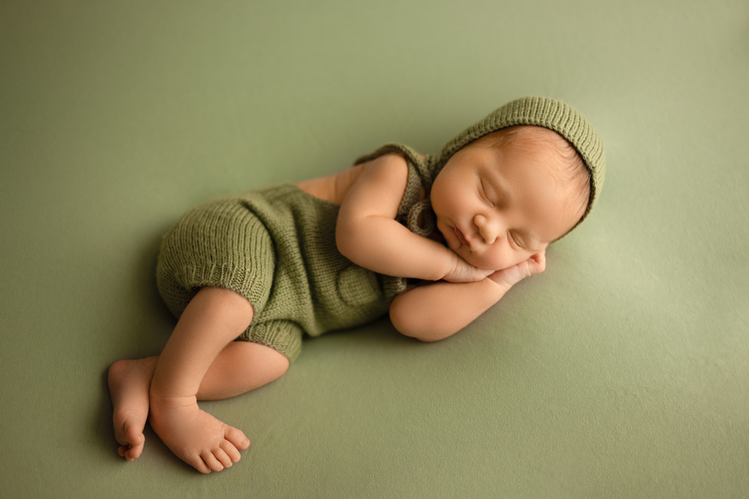 Фотосессии Newborn. Фотограф newborn (новорожденных) в Санкт-Петербурге Алена Алексеева