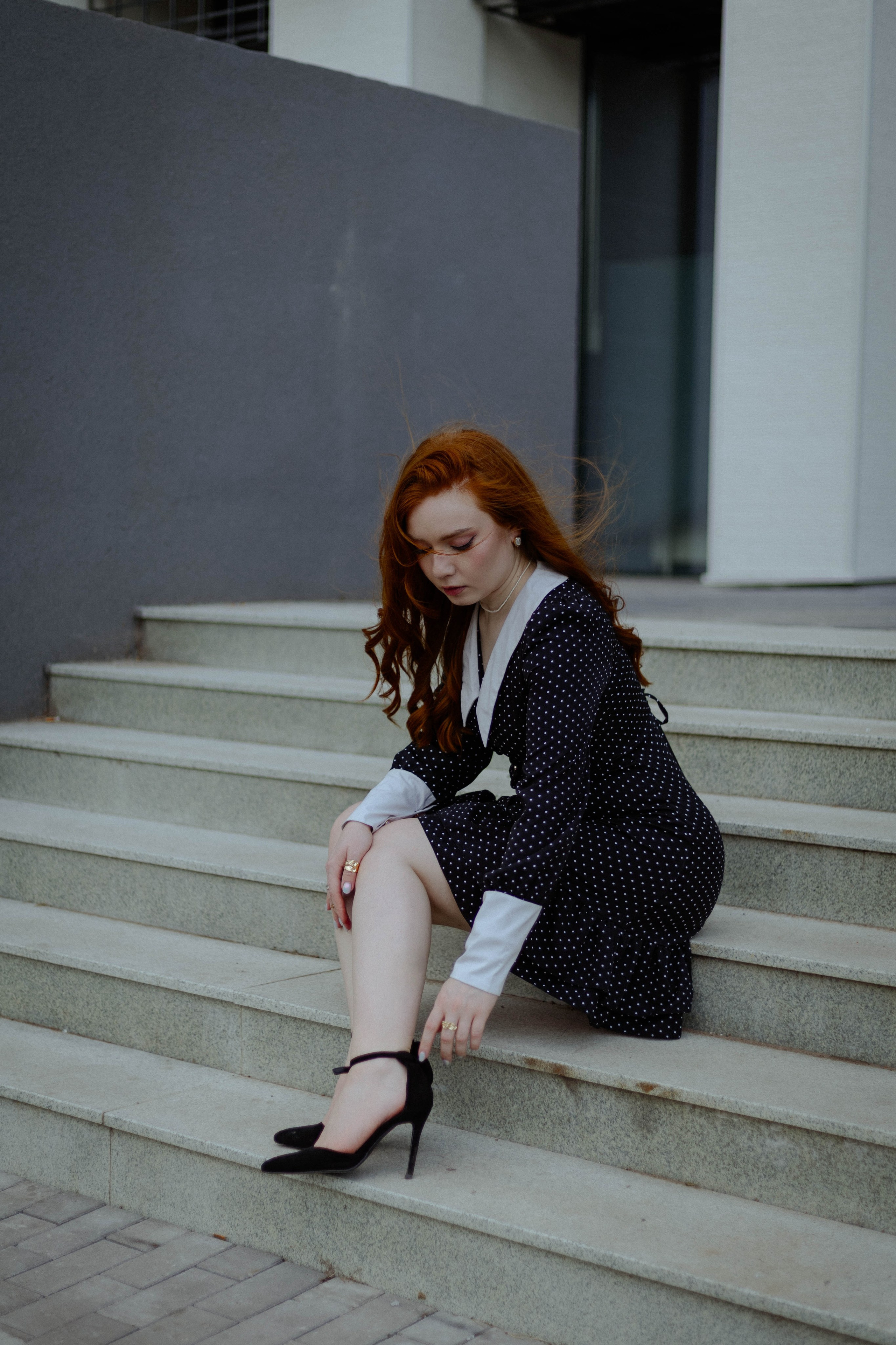 Прогулка. Виноградова Мария— Фотограф Хабаровск