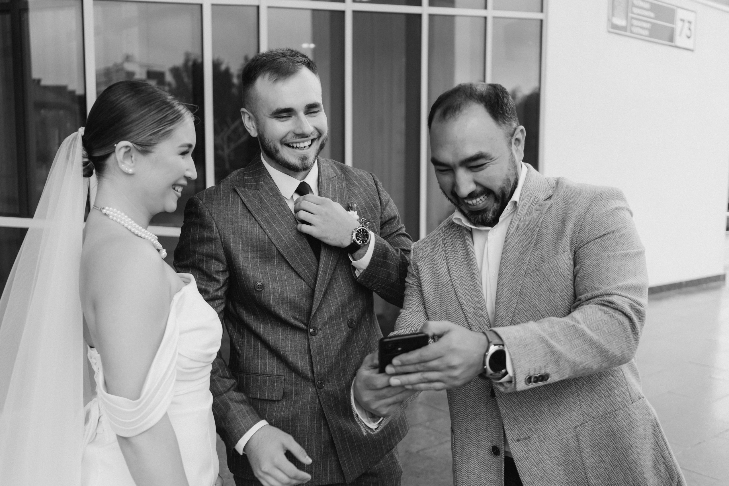 Igor & Elvina. RAMZIYA KAZAKOVA