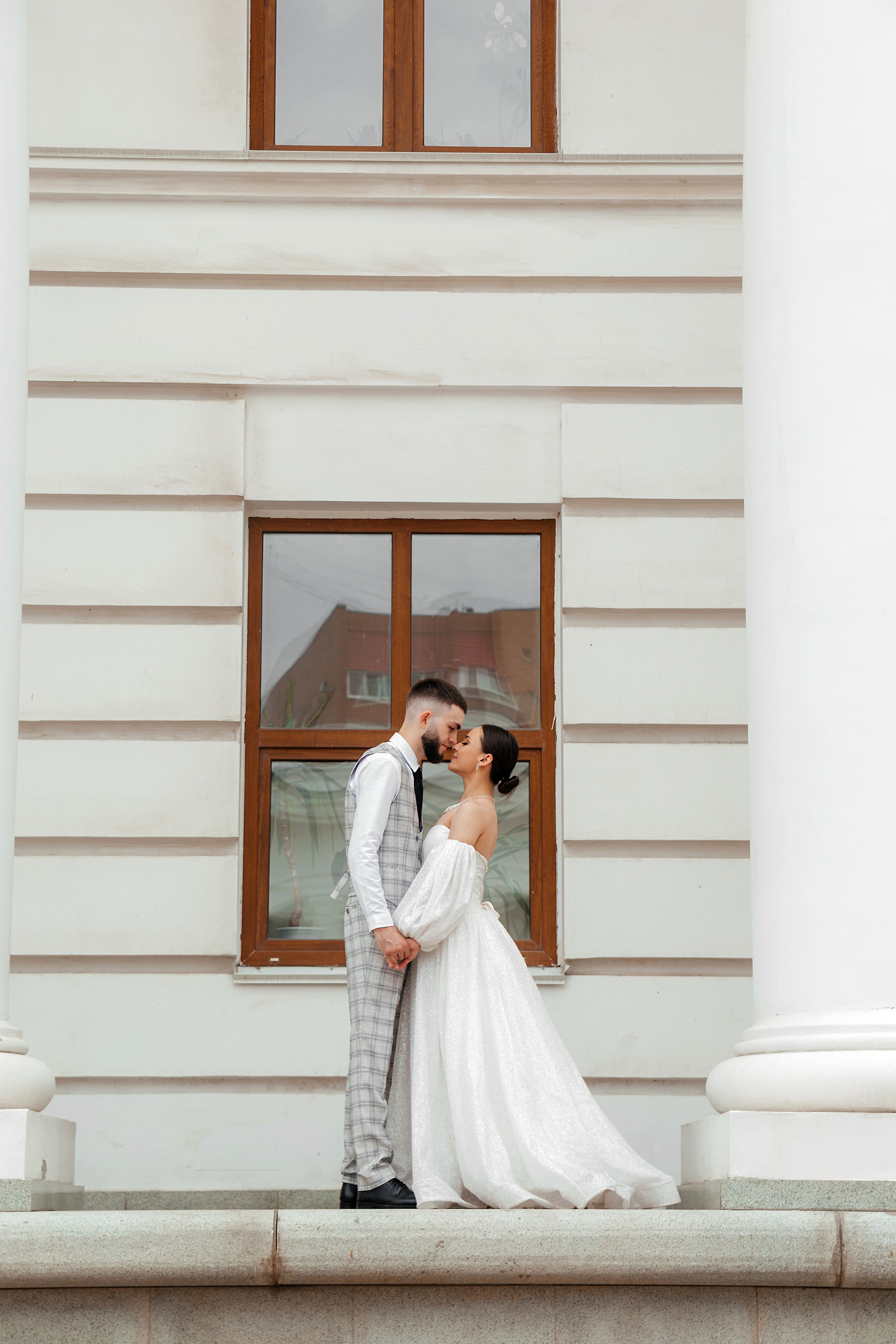 Иракли & Карина. Свадебный и семейный фотограф в Самаре и Тольятти Башкатова Ольга