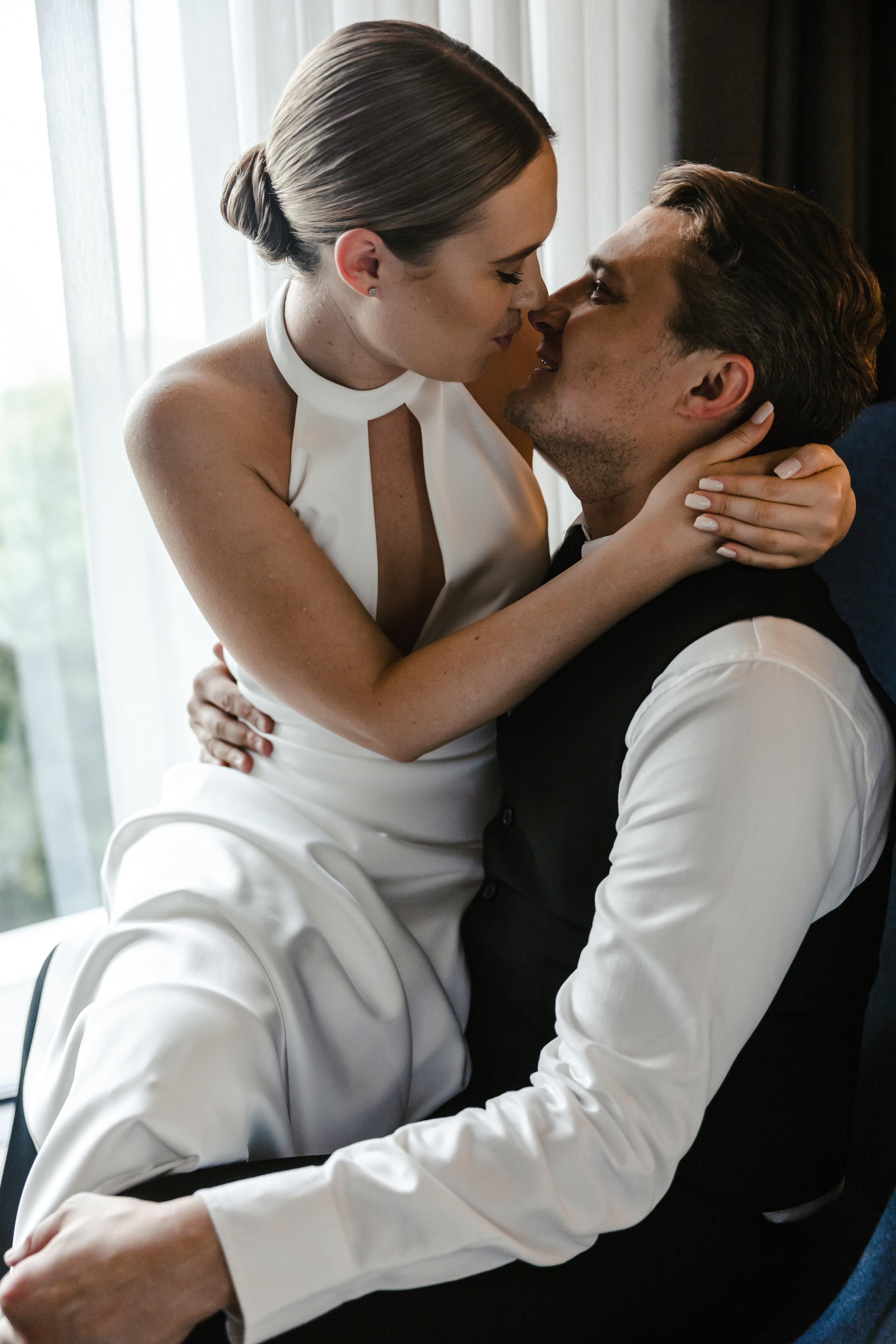 Артур & Анастасия. Фотограф Виктория Волкова. Москва