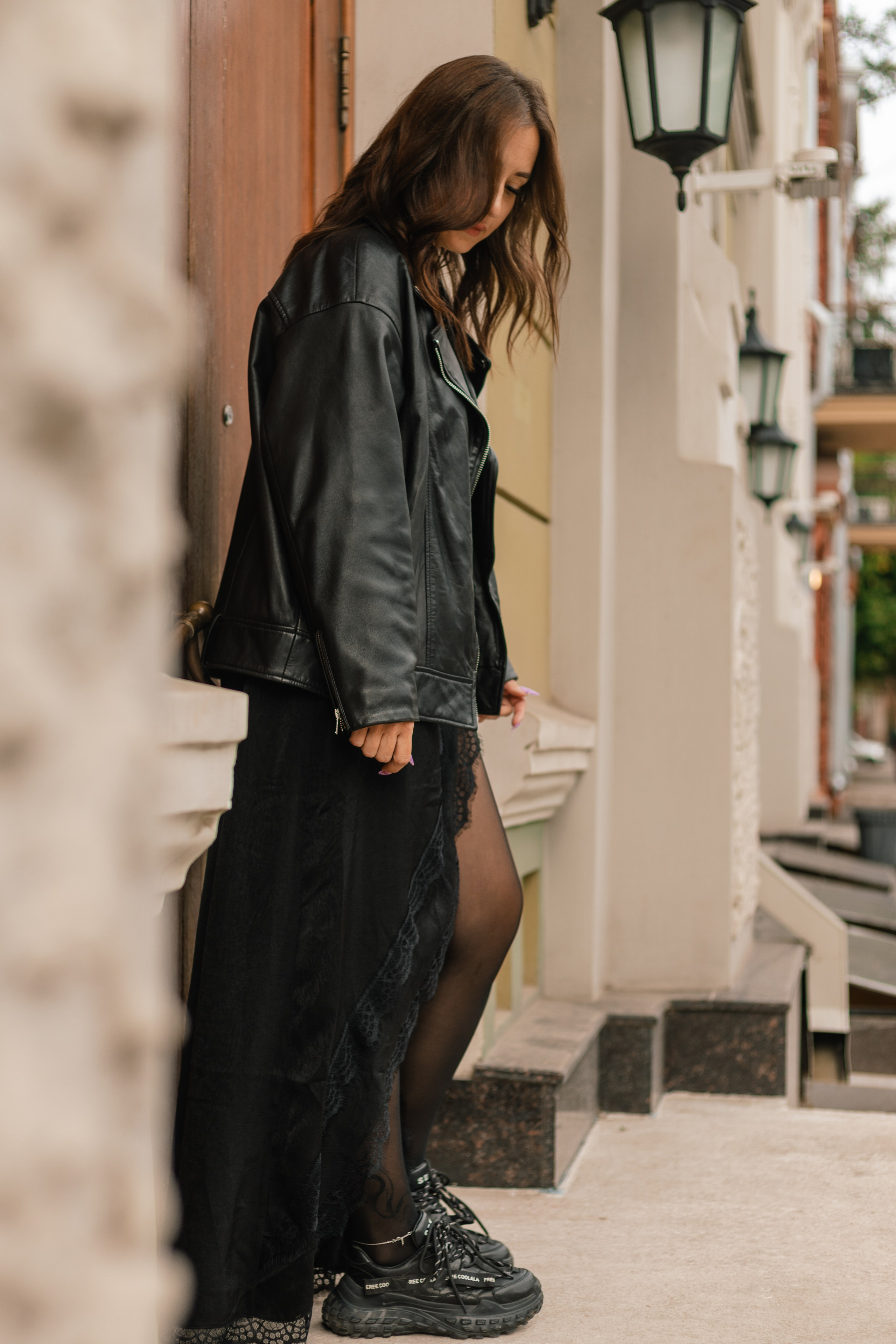 Фотосессия Александры. Фотограф Иркутск Сергей Новиков