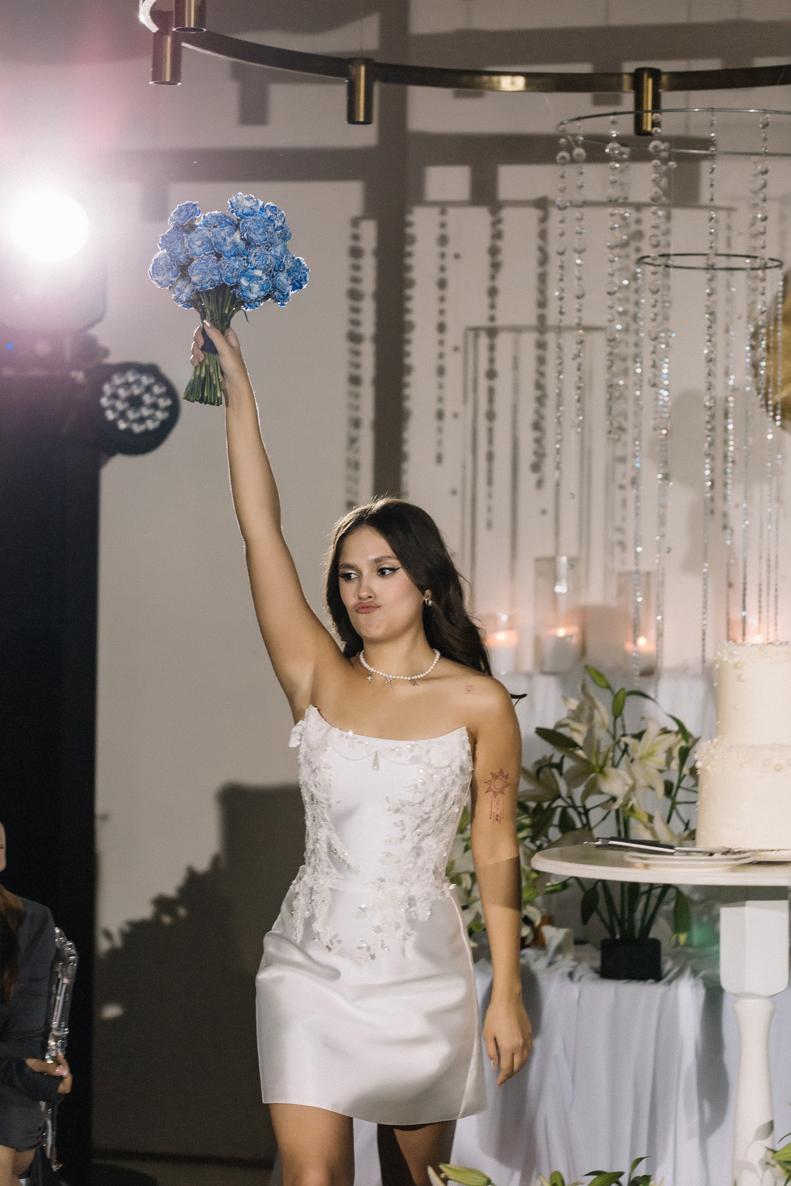 Ева и Олег. Свадебный фотограф в Краснодаре Булатова Наталия