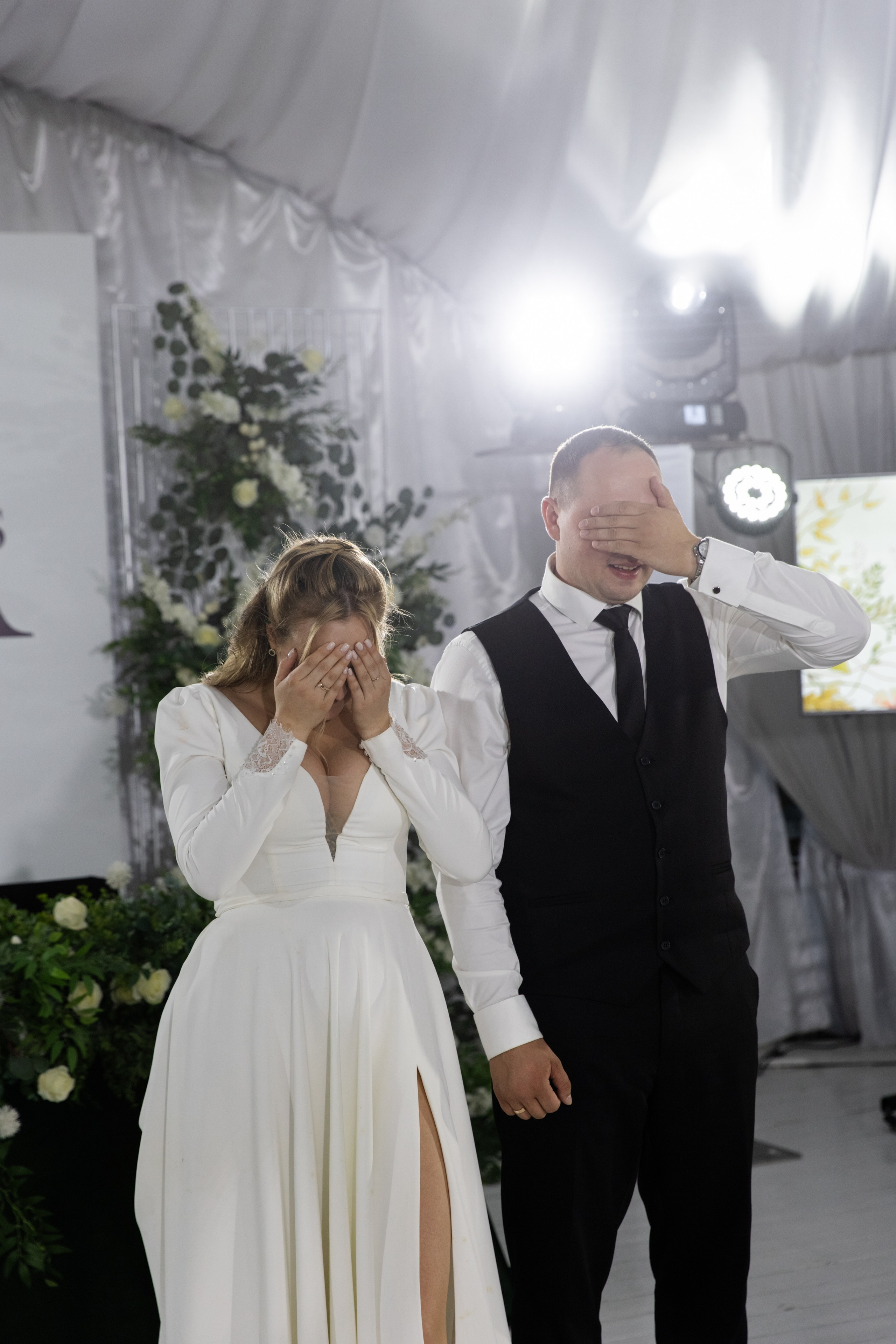 Даша и Саша. Фотограф Нижний Новгород