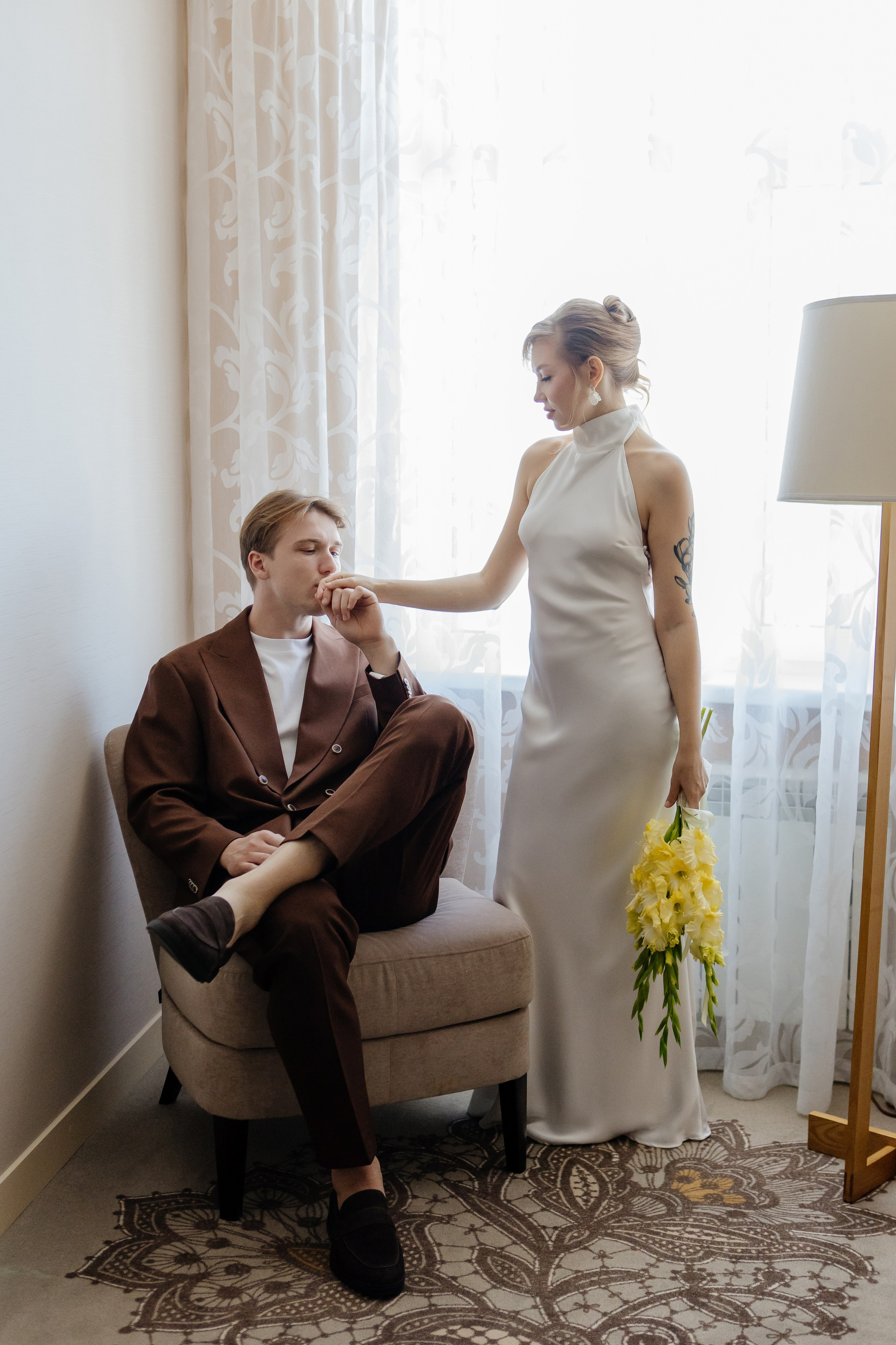 City walk. Valery Litvinova Photography