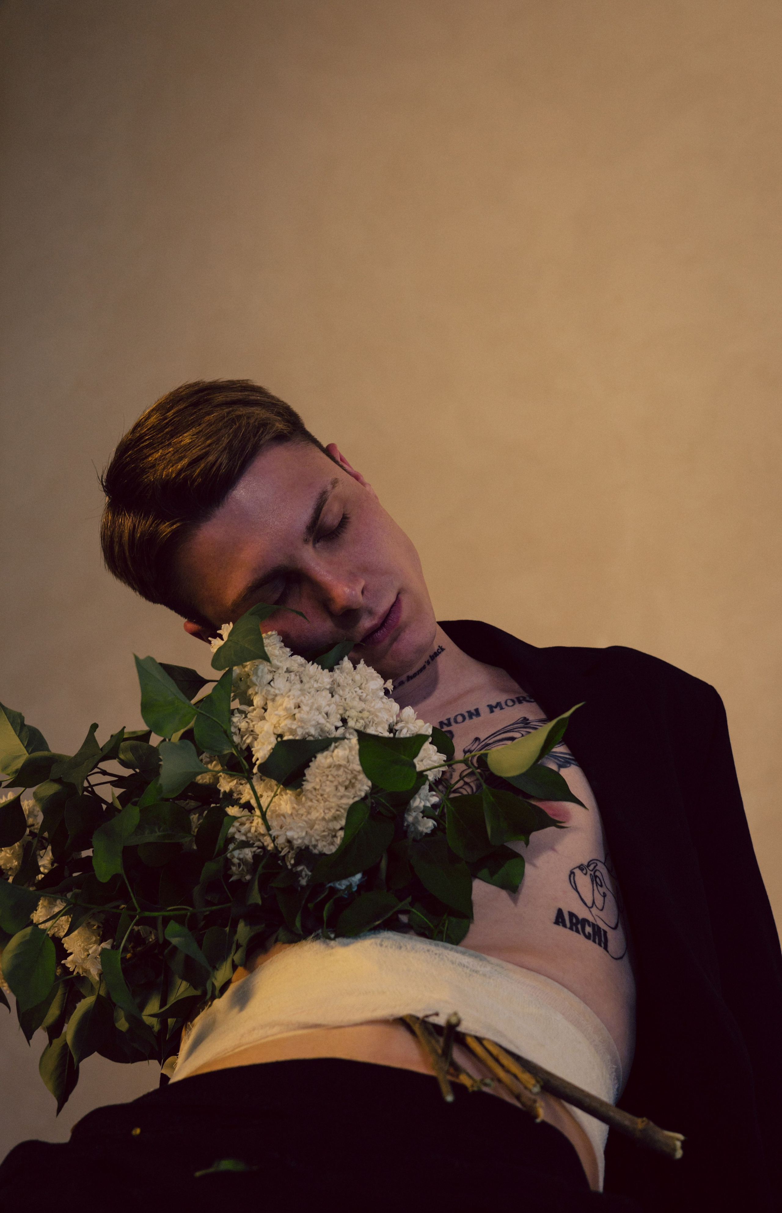 Константин. Gorbunova Alina Фотограф