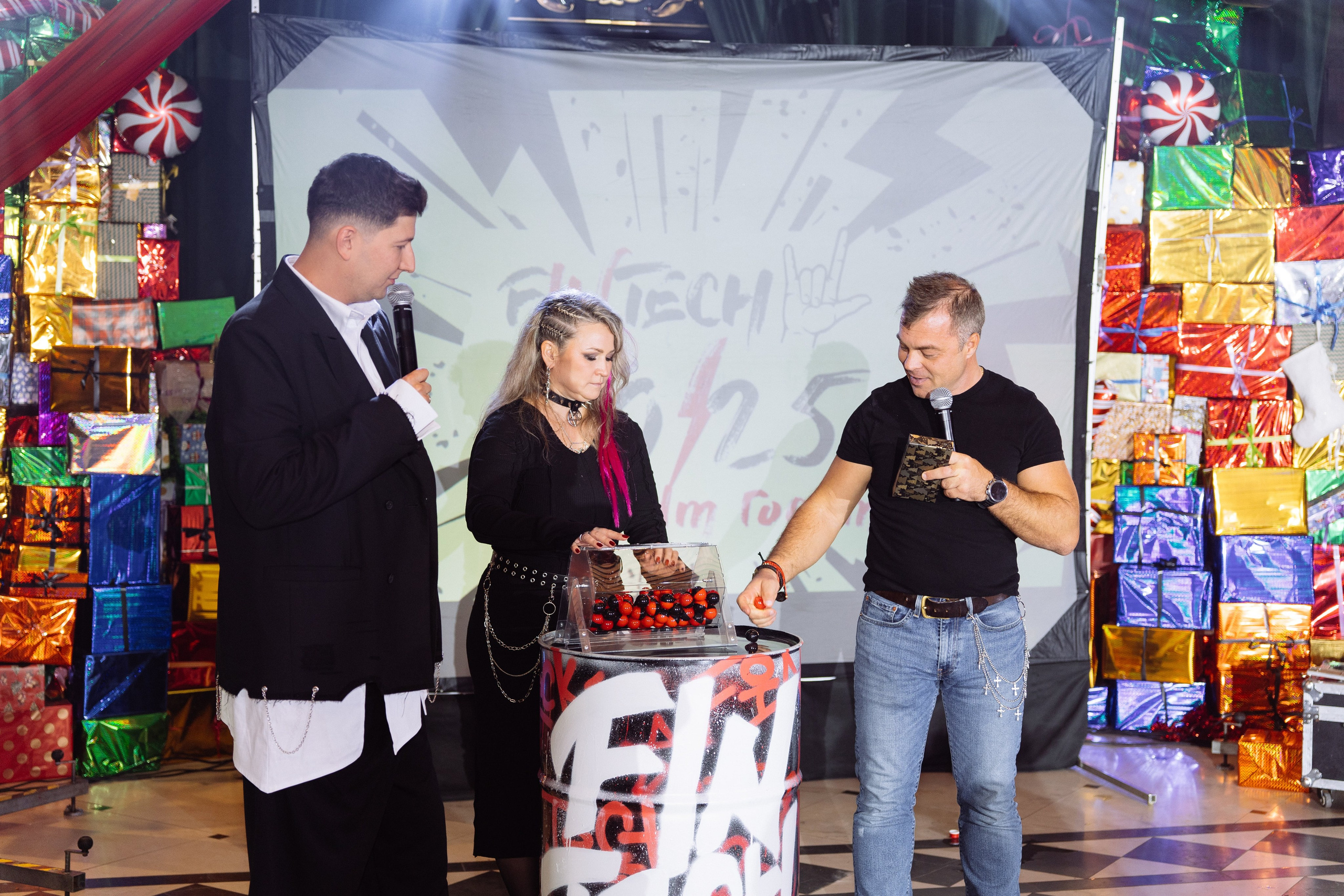 FINTECH новогодний корпоратив. Видео и фото для бизнеса |Video & Foto|Ростов-на-Дону|Краснодар|Москва