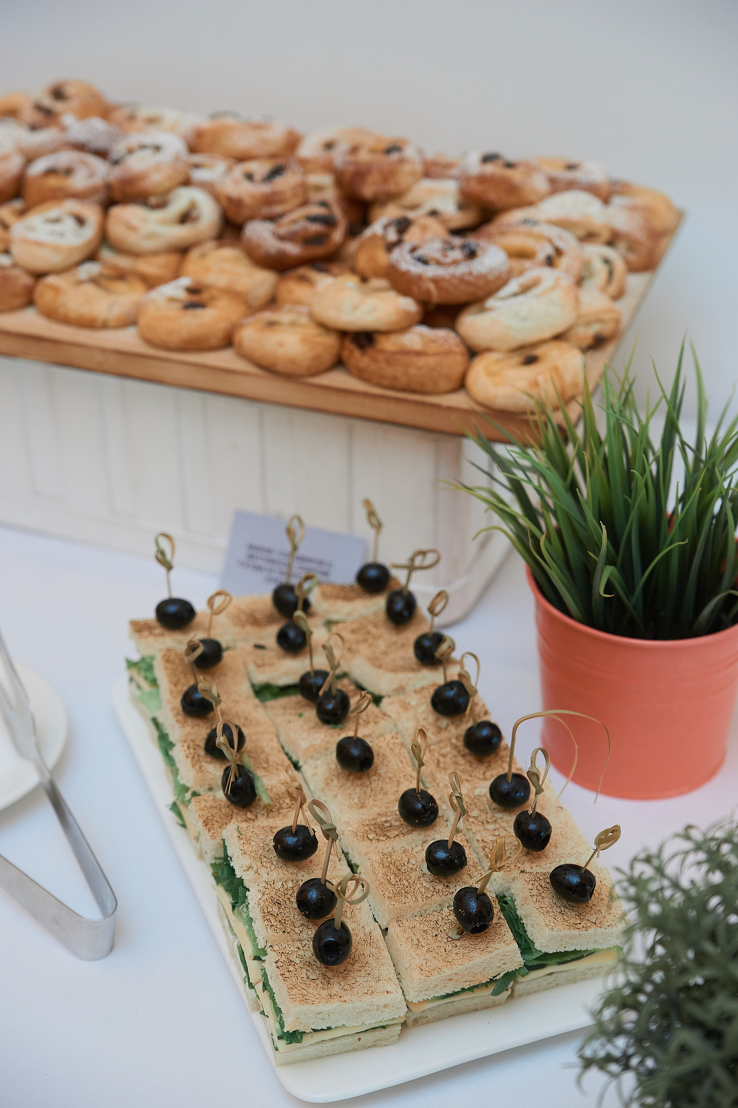 Форум М4. Организация мероприятий в Екатеринбурге BORDO