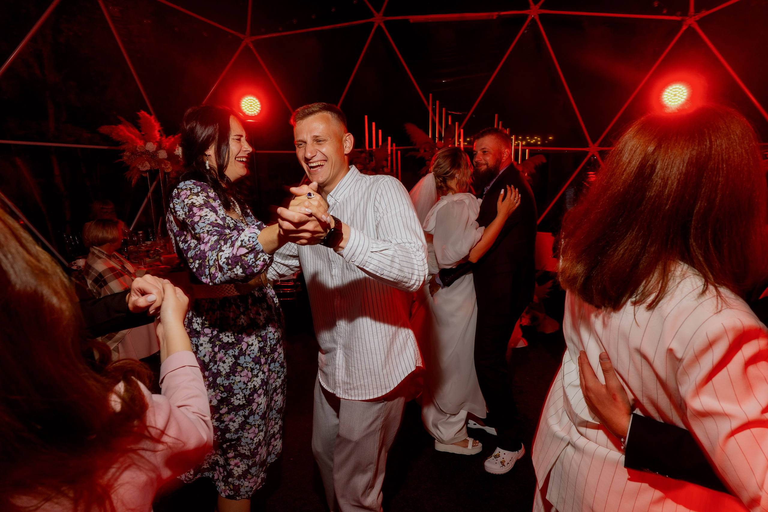 Родион и Валерия. Свадебный фотограф Камчатка Петровский Павел