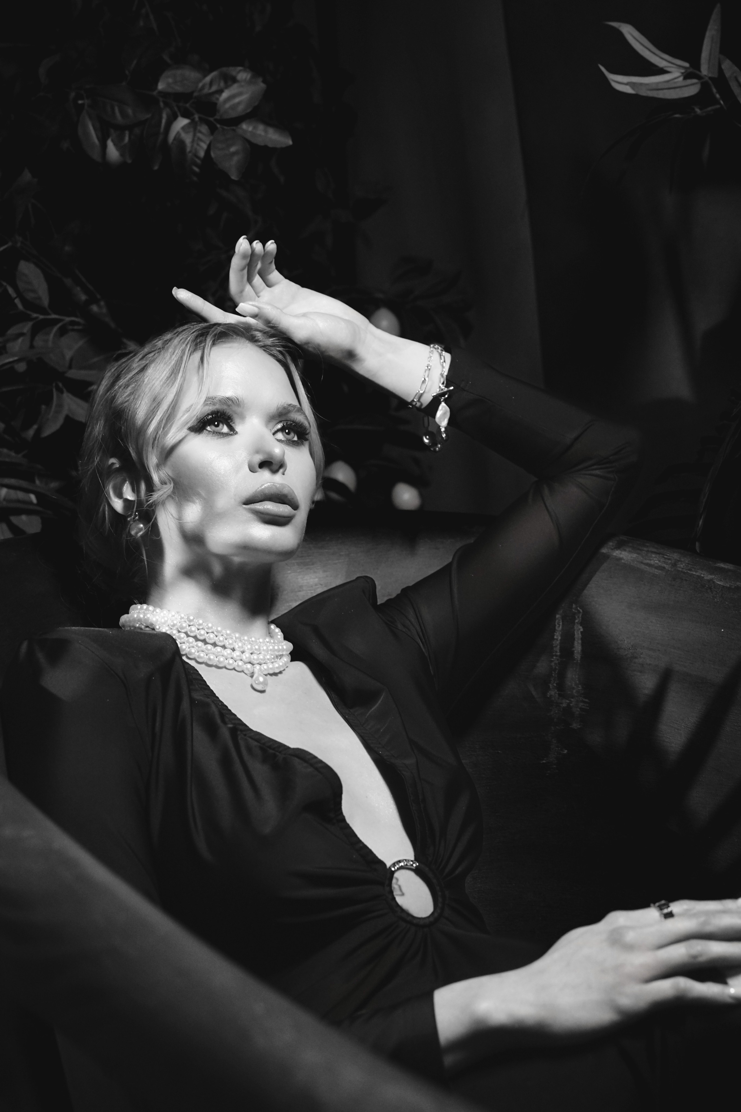 Черно-белая фотография. ТВОЙ ФОТОГРАФ — НАСТЯ ФОС