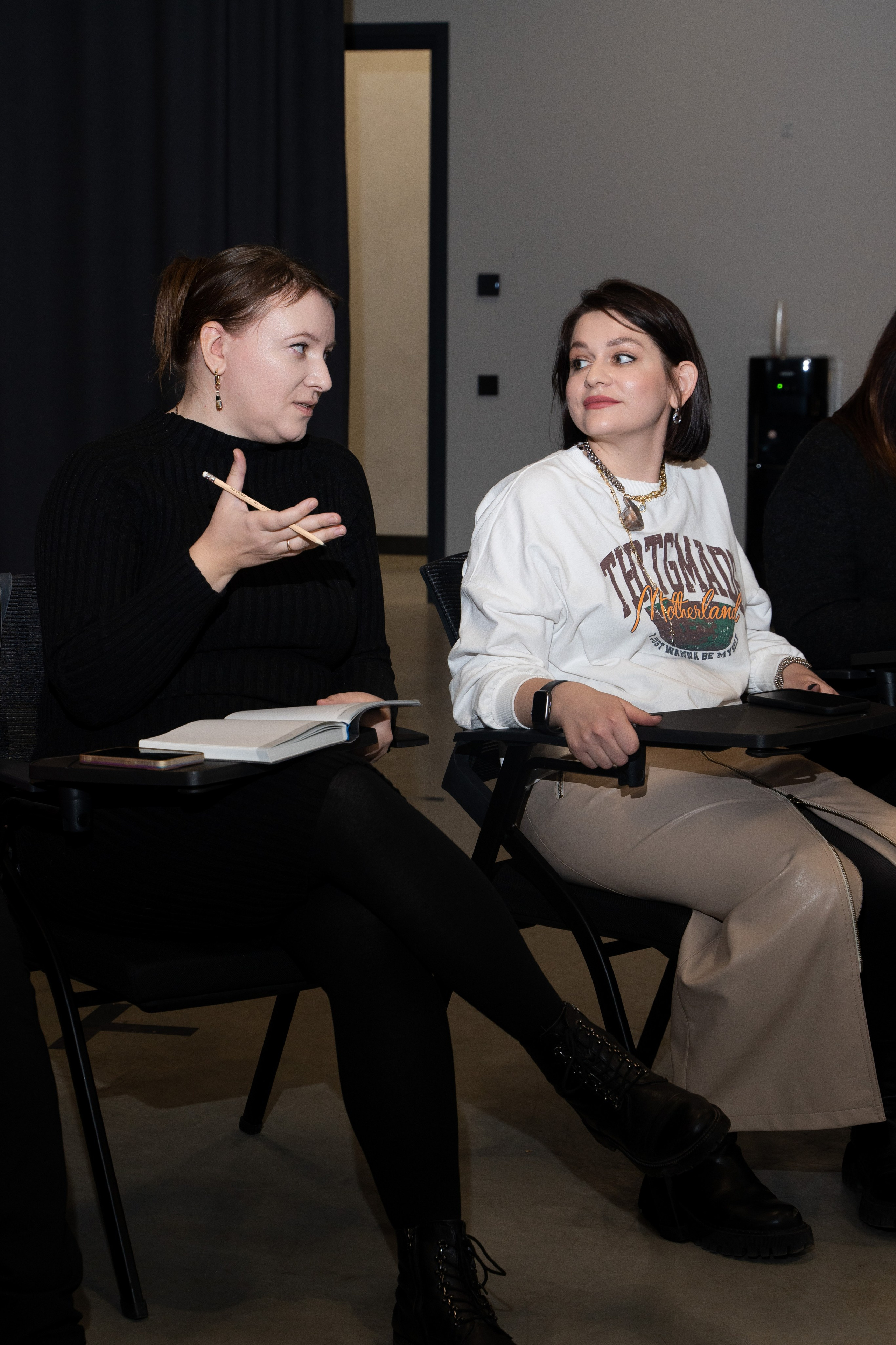 Тренинг по продажам Яцевич. Margosha-ph.ru