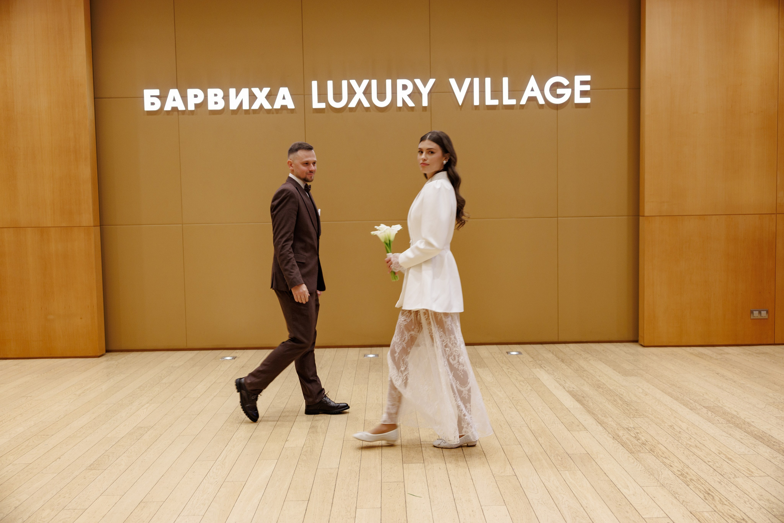 Геннадий и Анна Барвиха. Kharchenkotatianaweddingphoto