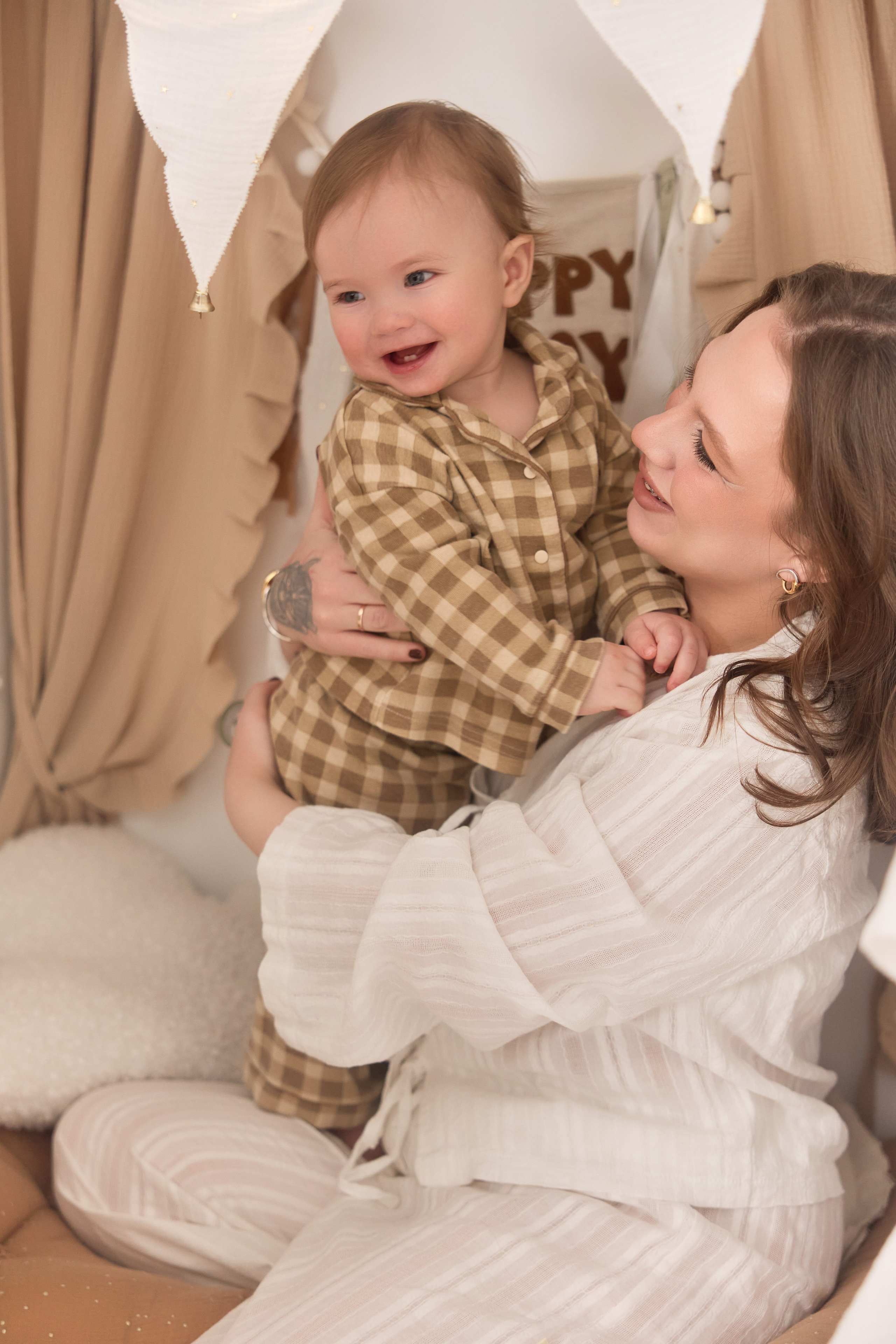 Святослав 1 годик. Kharchenkotatianaweddingphoto