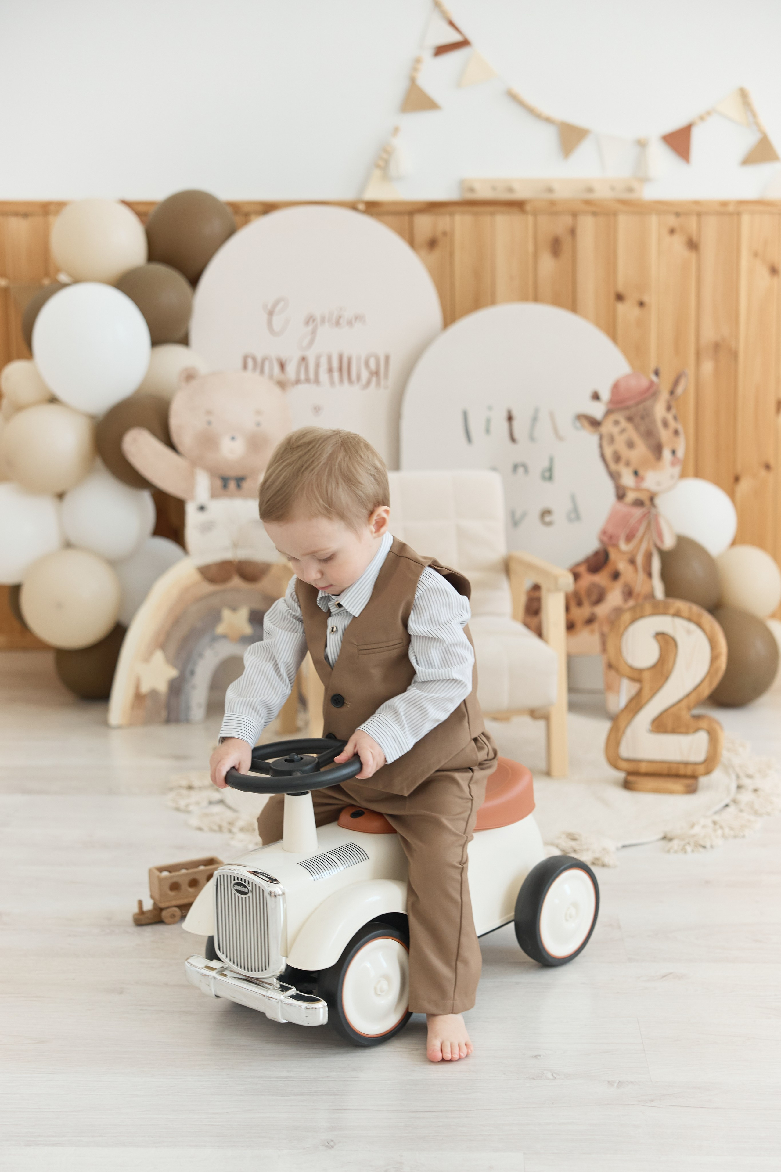 Руслан 2 годика. Kharchenkotatianaweddingphoto