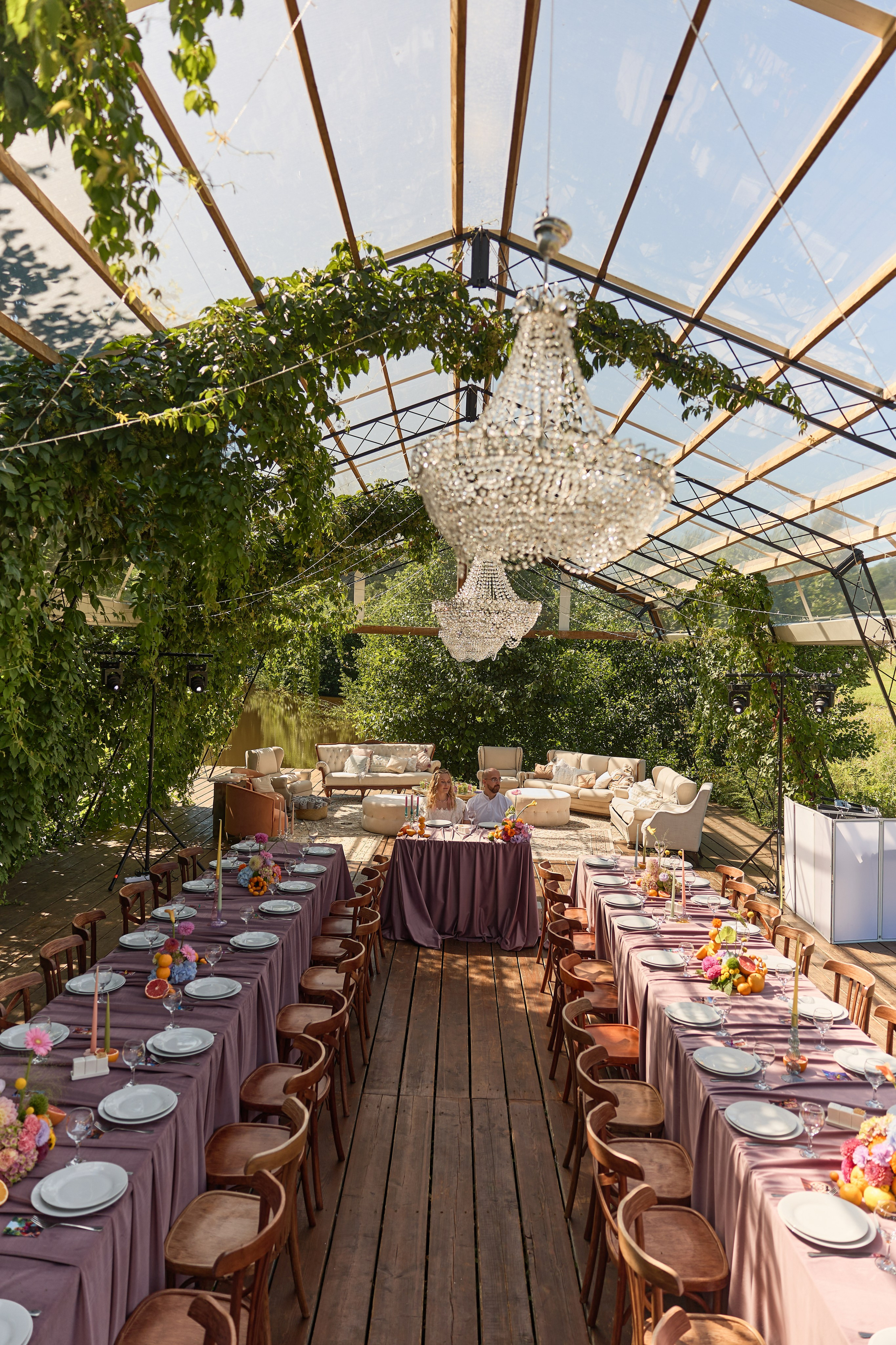 Роман и Алёна Кантри клаб поляна. Kharchenkotatianaweddingphoto