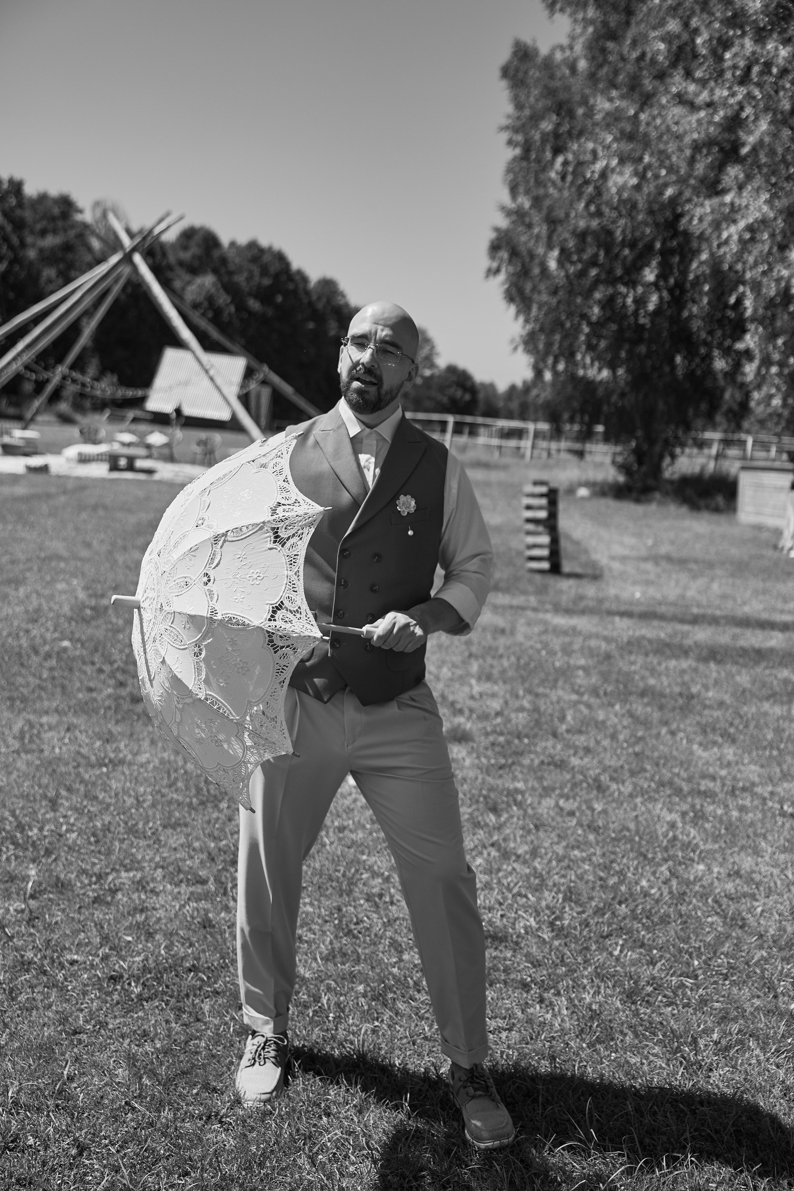 Роман и Алёна Кантри клаб поляна. Kharchenkotatianaweddingphoto